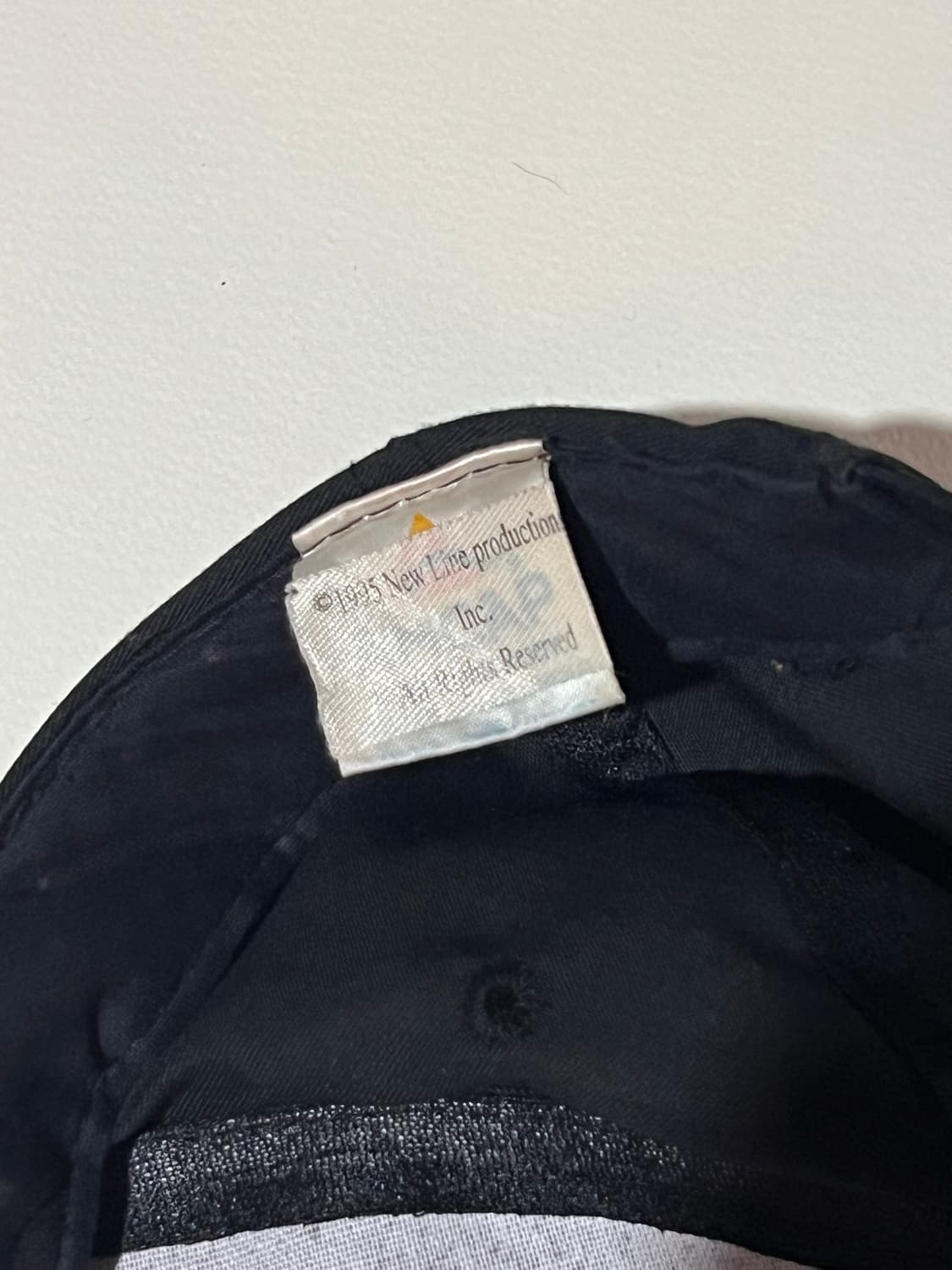 1995 Seven David Fincher movie promo cap 상품이미지4