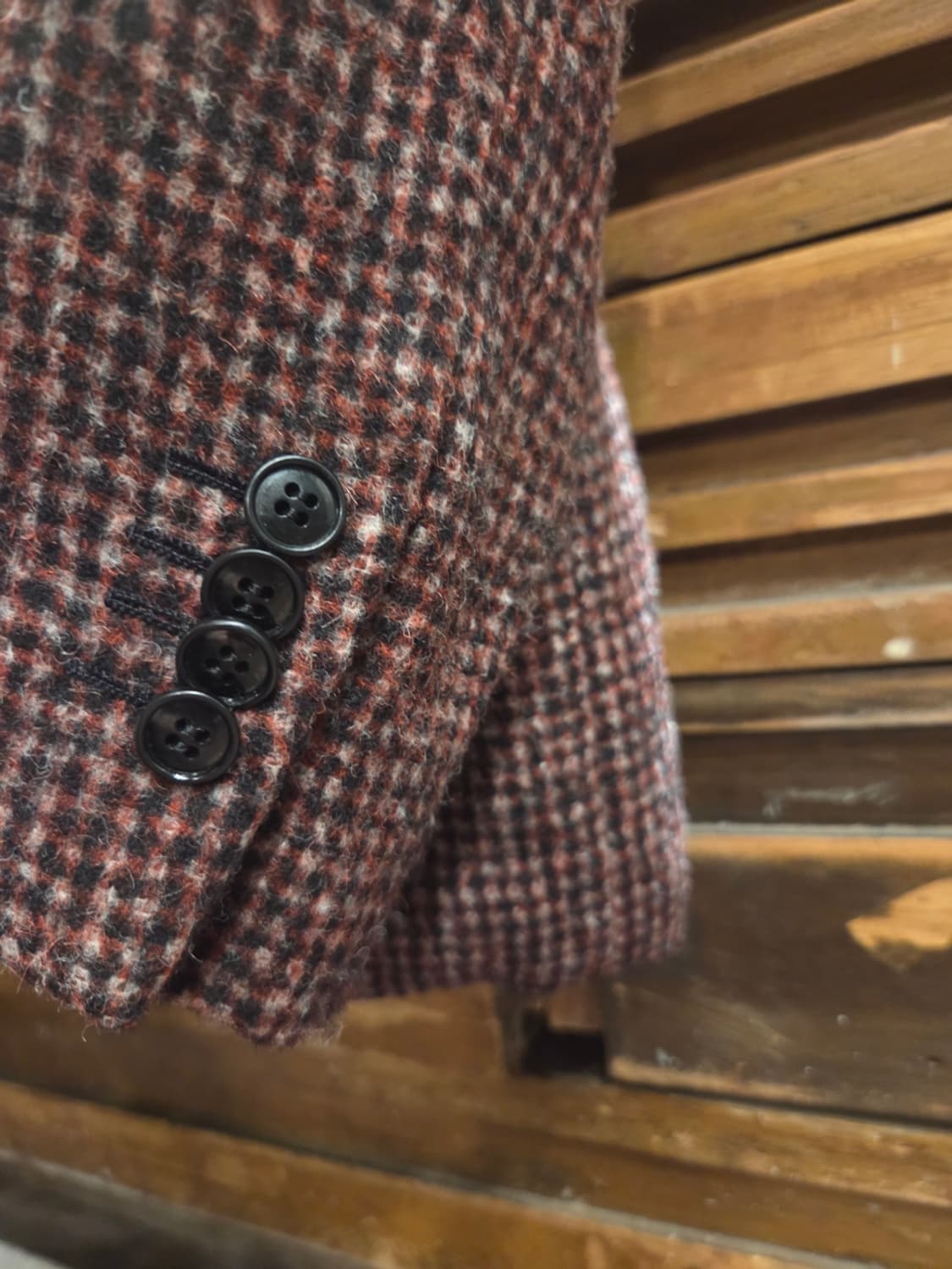 이탈리아 브랜드 피옴보 자켓 상품이미지6