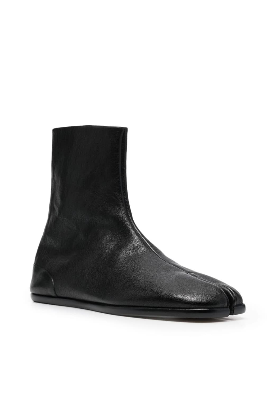 [41] 메종마르지엘라 타비 플랫 앵클 부츠 상품이미지7