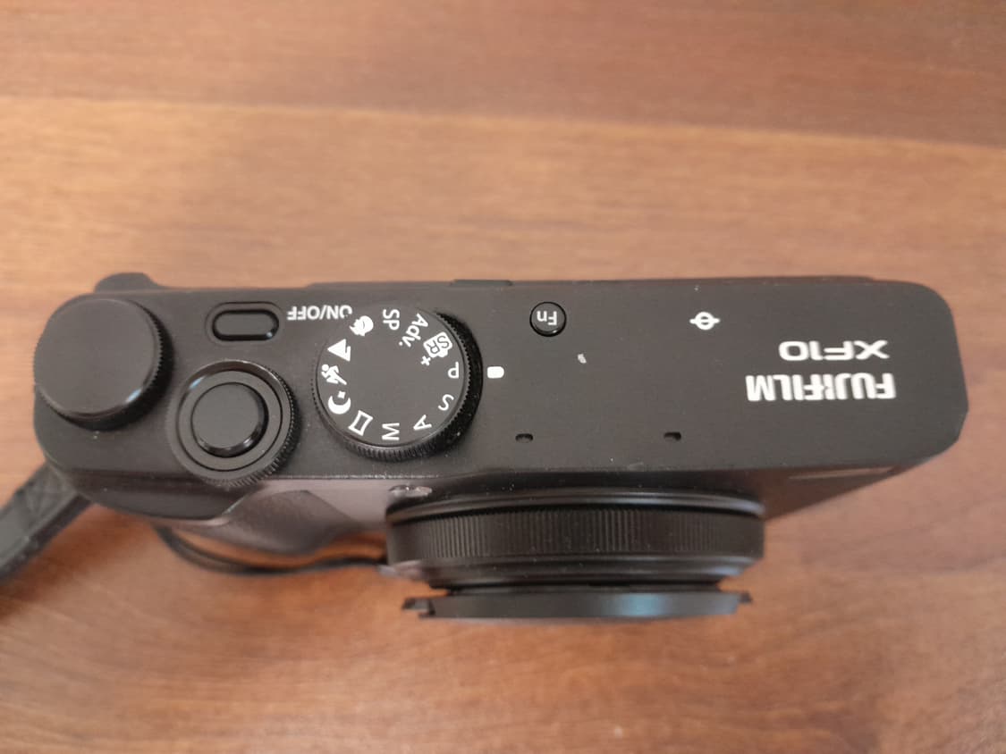 후지필름 XF10 상품이미지3