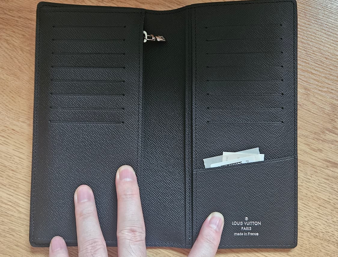 루이비통 남자장지갑 m30501 상품이미지2
