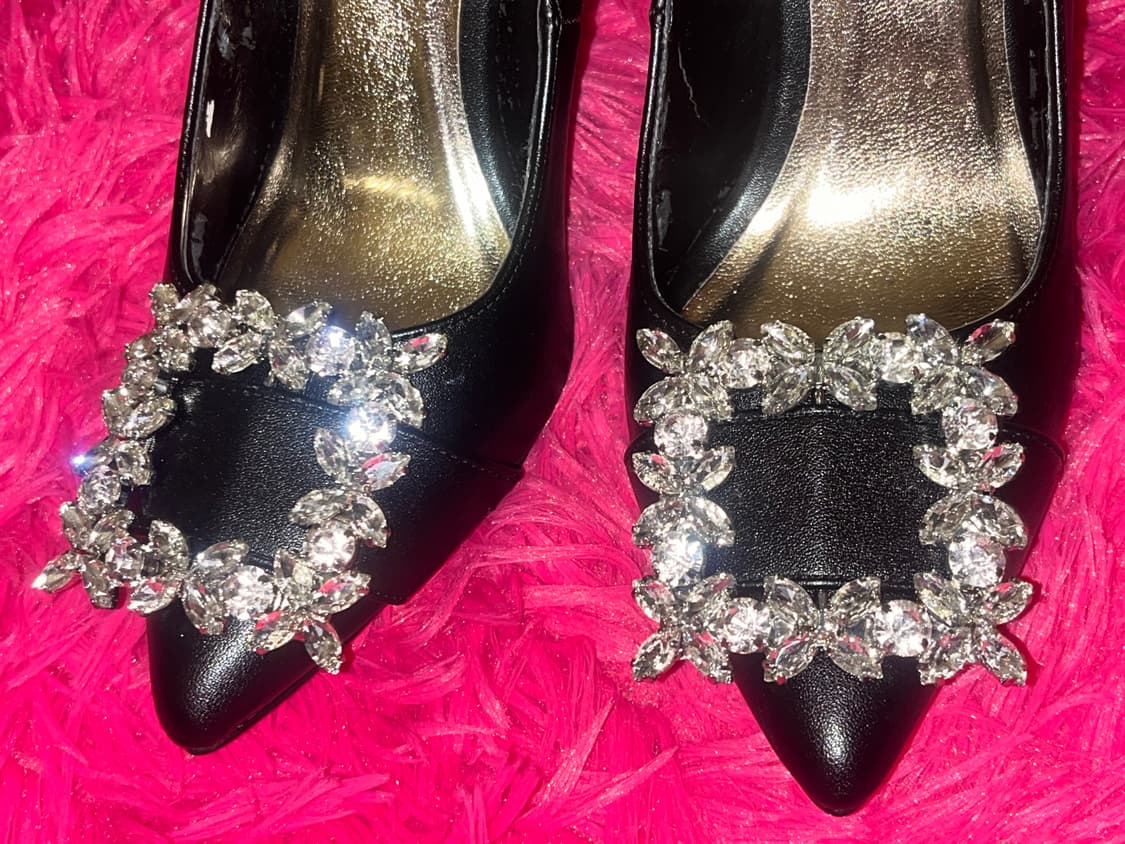 Rady 라디 비쥬 하이힐 스틸레토 S 상품이미지2