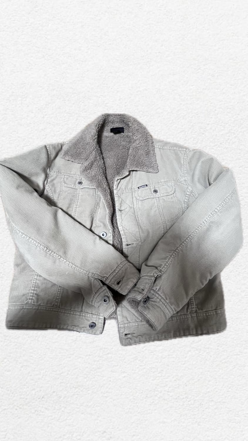 디젤 무스탕 상품이미지1