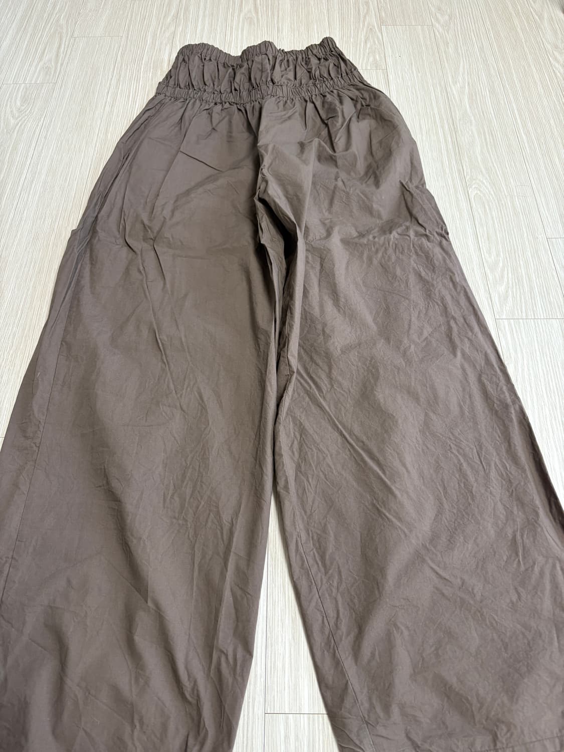 베이스레인지 팬츠 상품이미지6