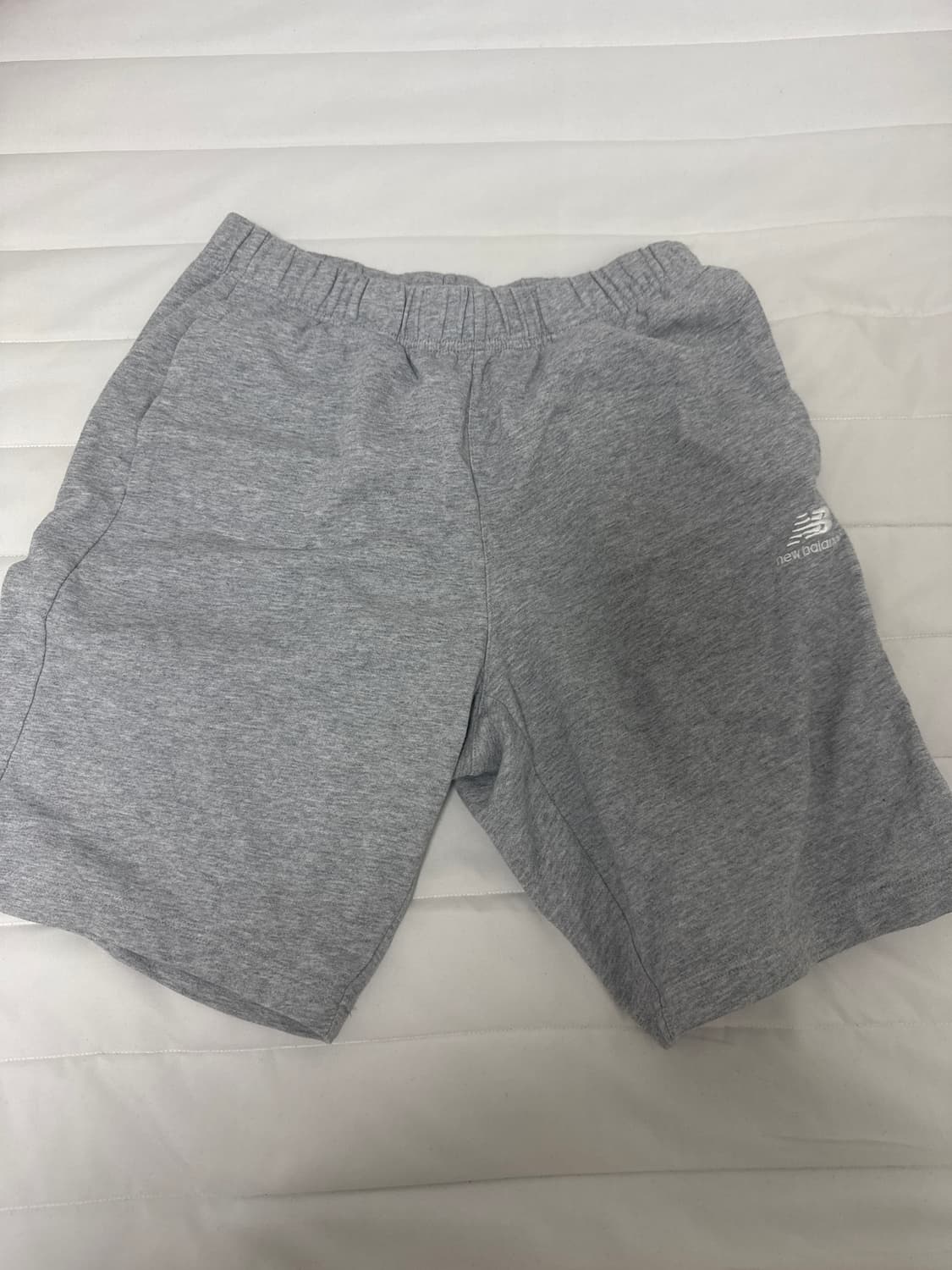 뉴발란스 반바지 m 상품이미지1