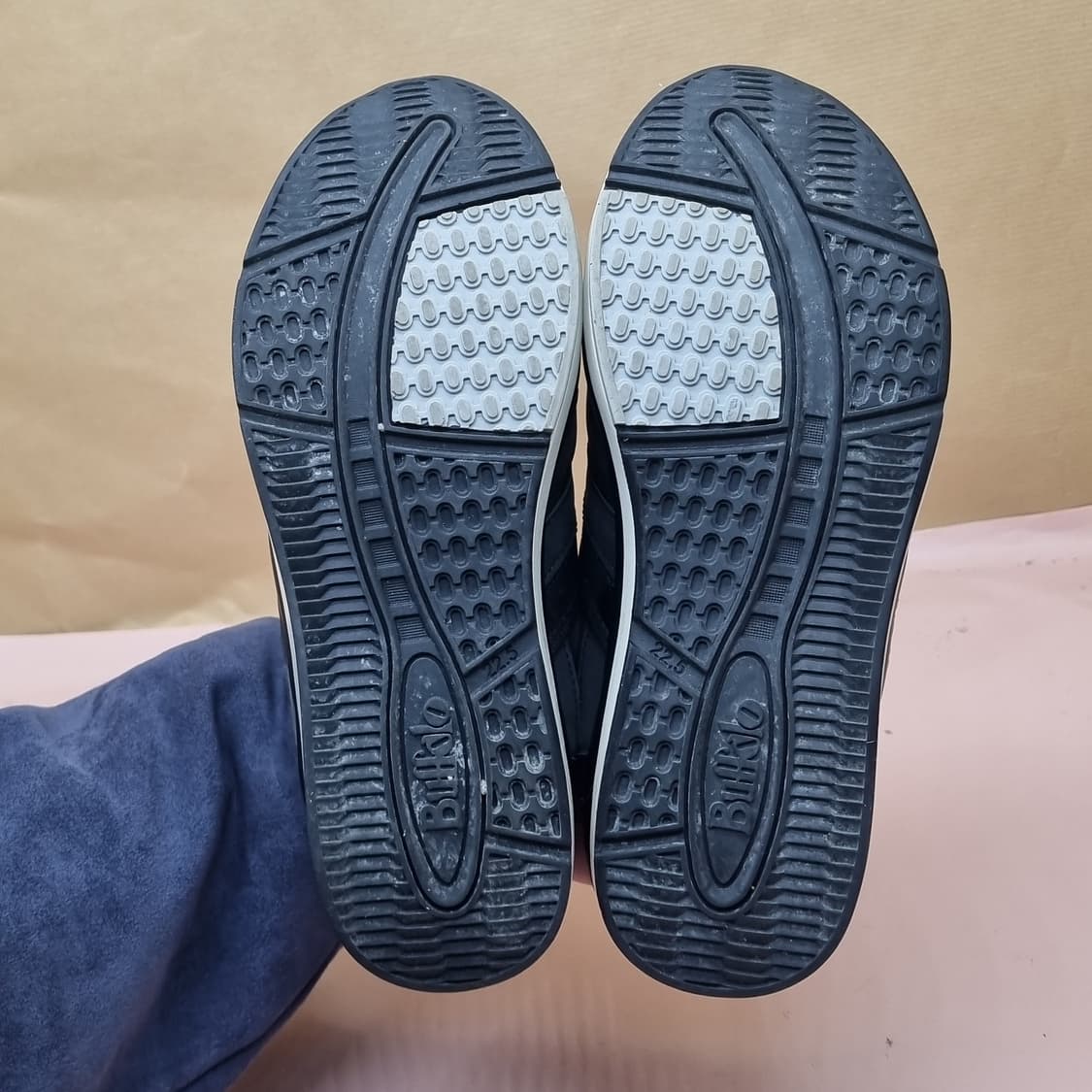 버팔로 바운스 컴포트화225 상품이미지3