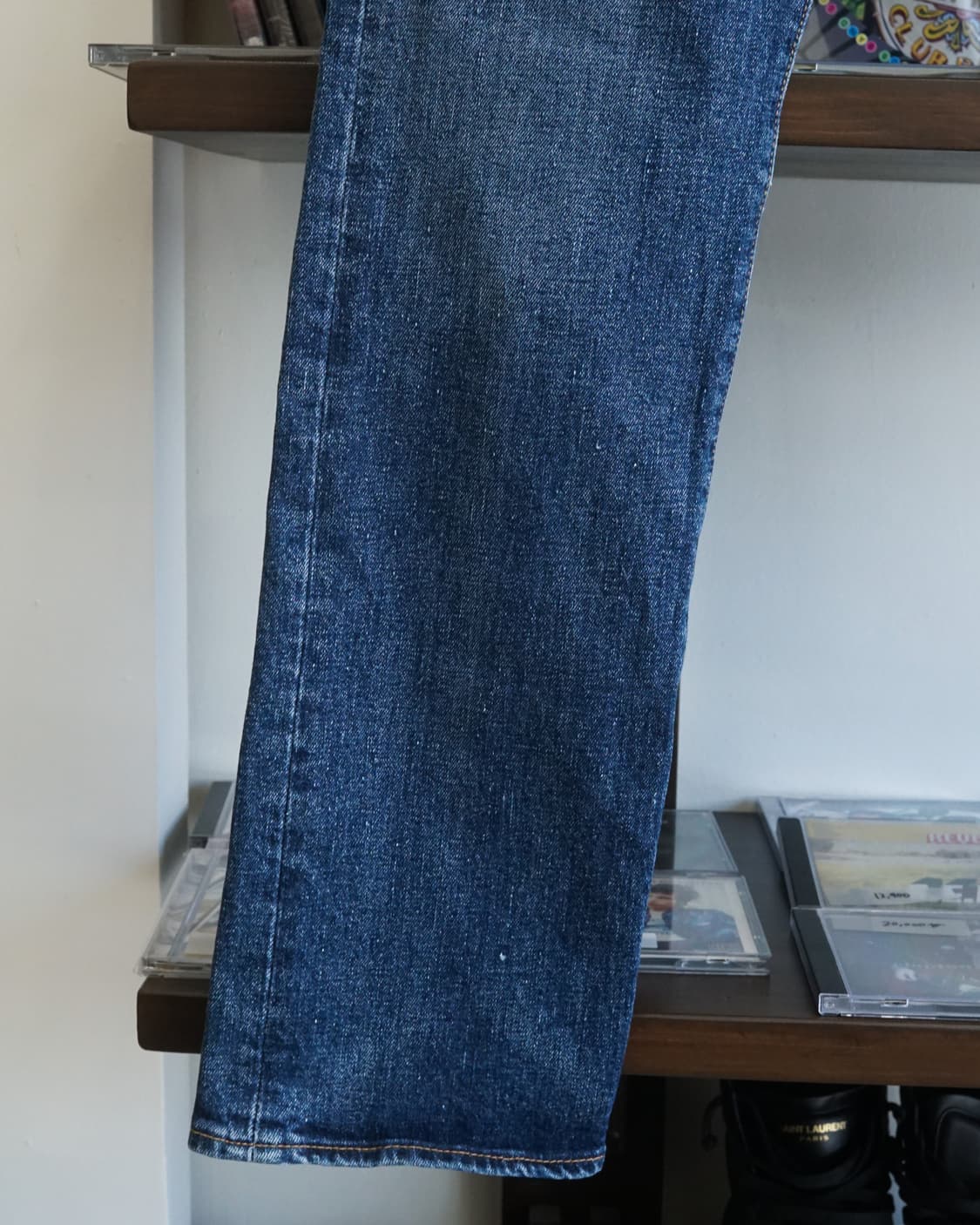 Levis 501 상품이미지4