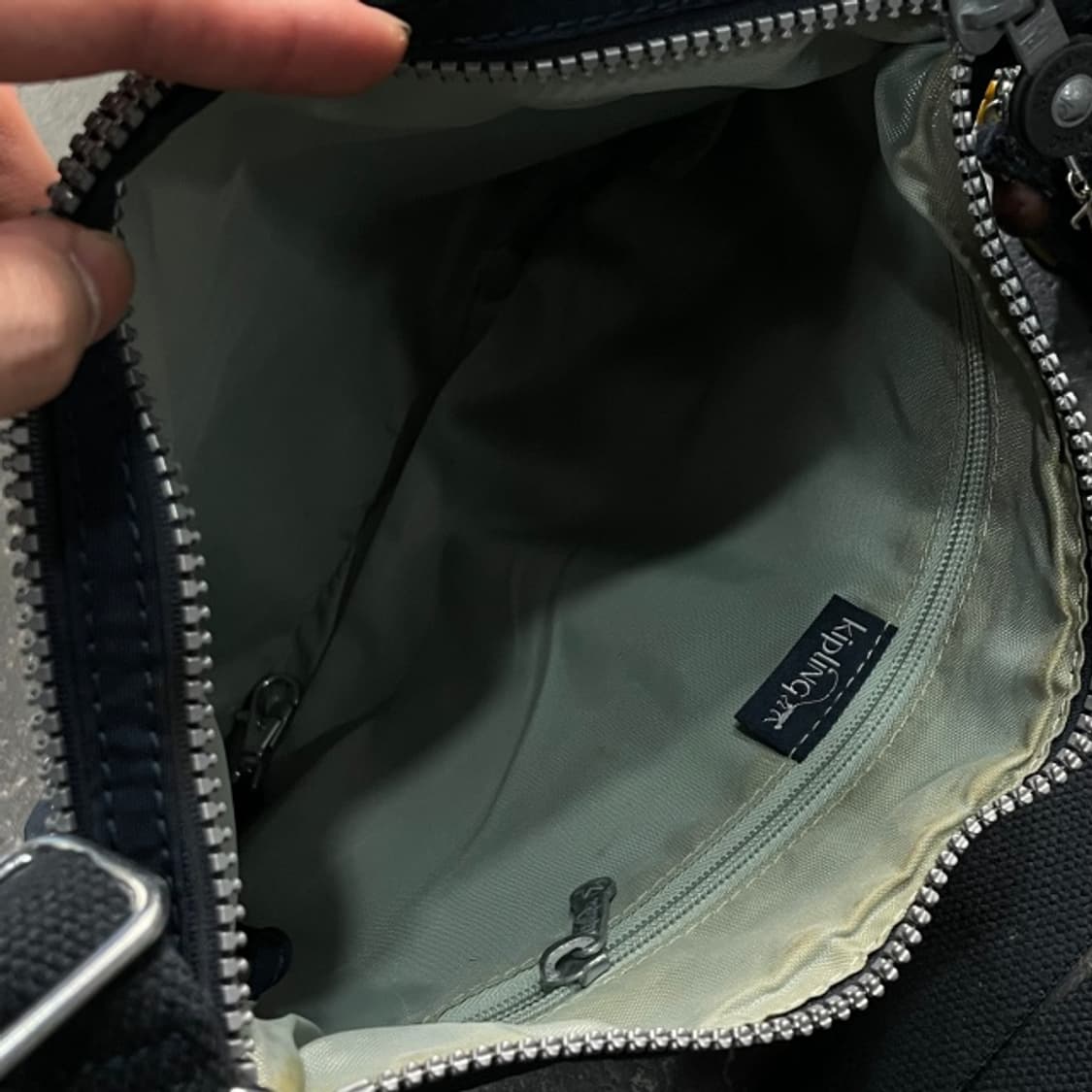 키플링 크로스백 상품이미지5