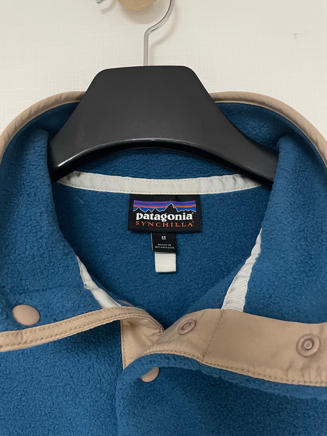 파타고니아 신칠라 m 상품이미지3