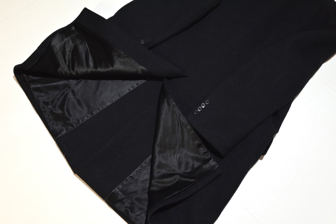 Dries van noten 17fw coat 상품이미지9