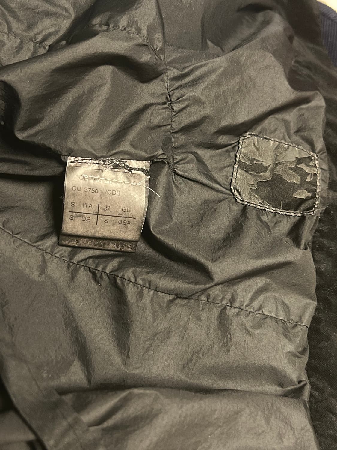 Rick Owens 릭오웬스 자켓 상품이미지8