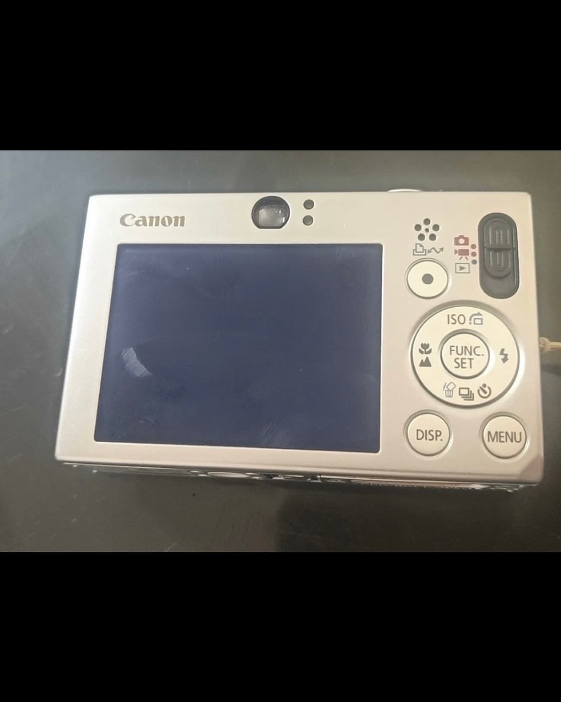 A급)캐논 익서스 70 CANON IXUS 70 빈티지 디지털카메라 디카 상품이미지8