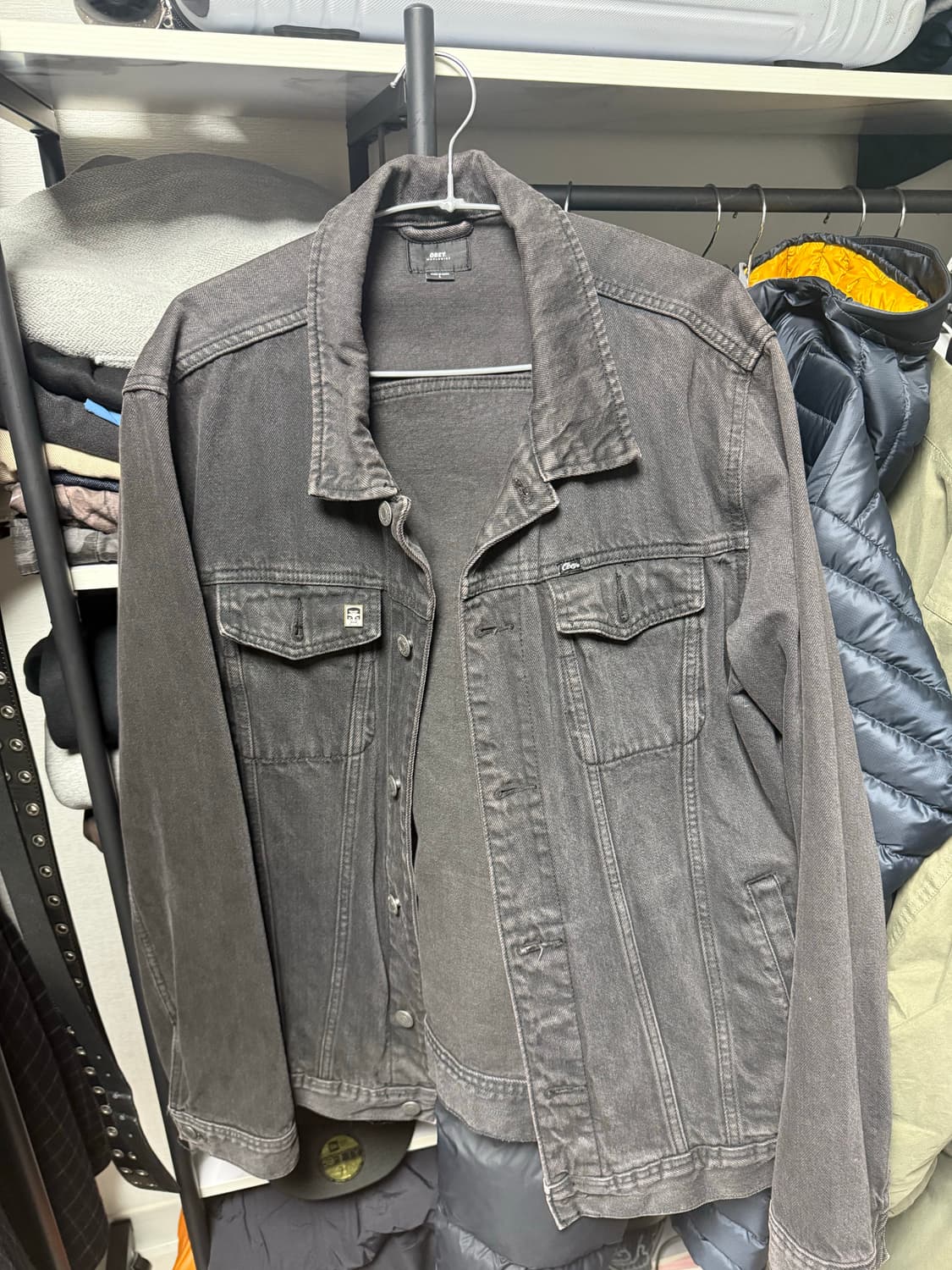 오베이 LEE 생로랑 나이키 상품이미지4