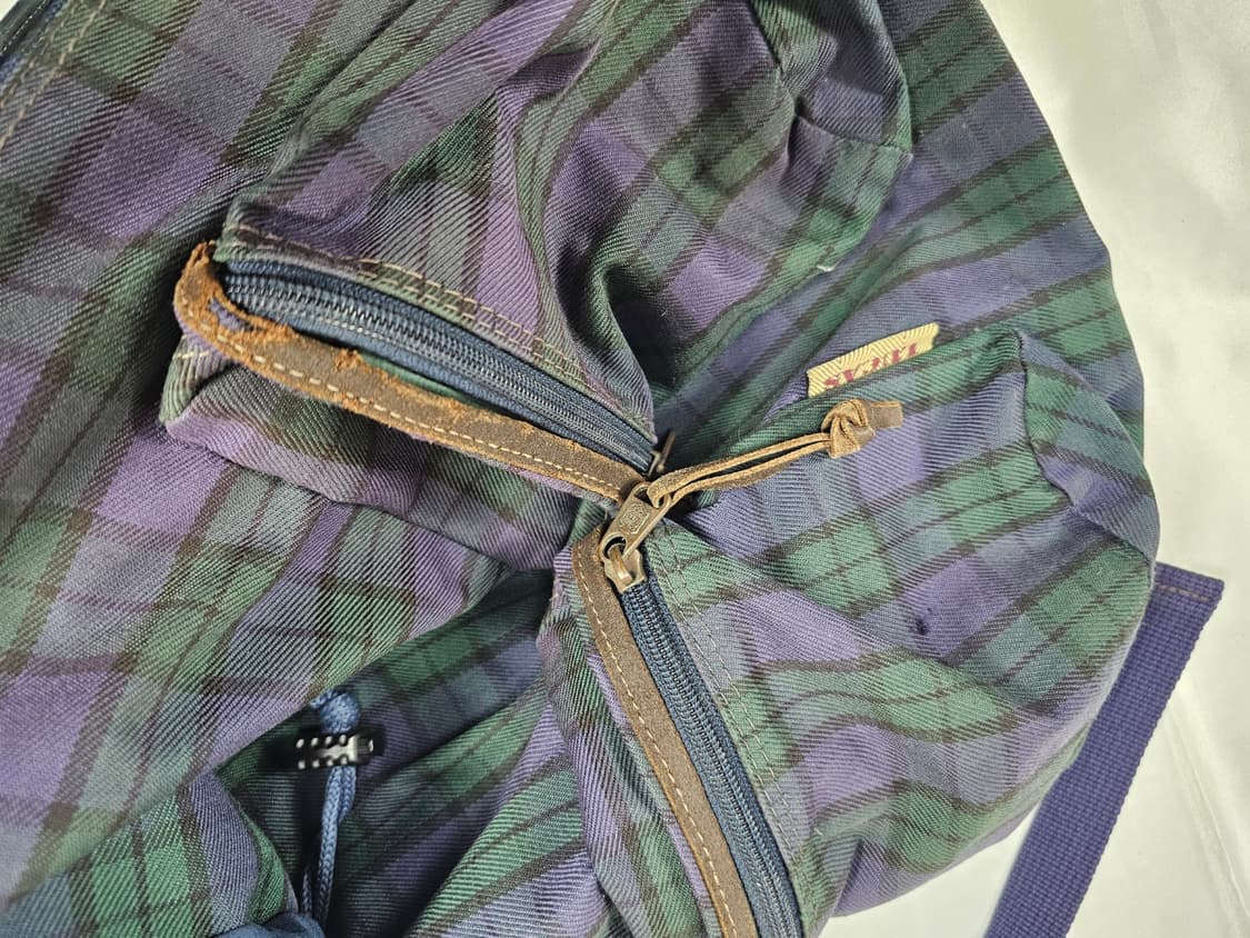 루카스체크백팩 상품이미지3