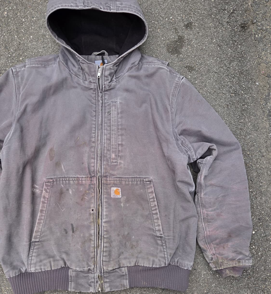 칼하트 자켓 상품이미지3