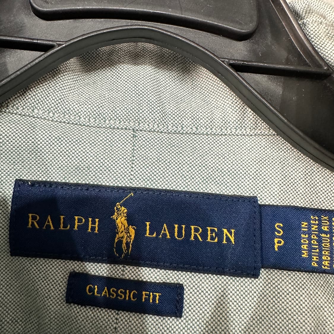 폴로랄프로렌 남방 셔츠 95 상품이미지3