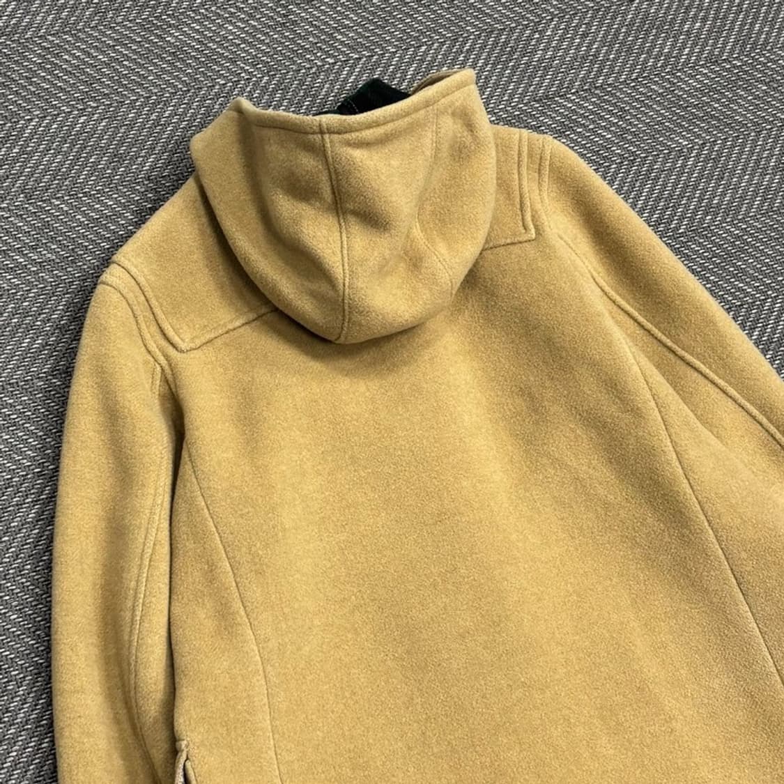 폴로 랄프로렌 후드 더플 코트 V0536 상품이미지5