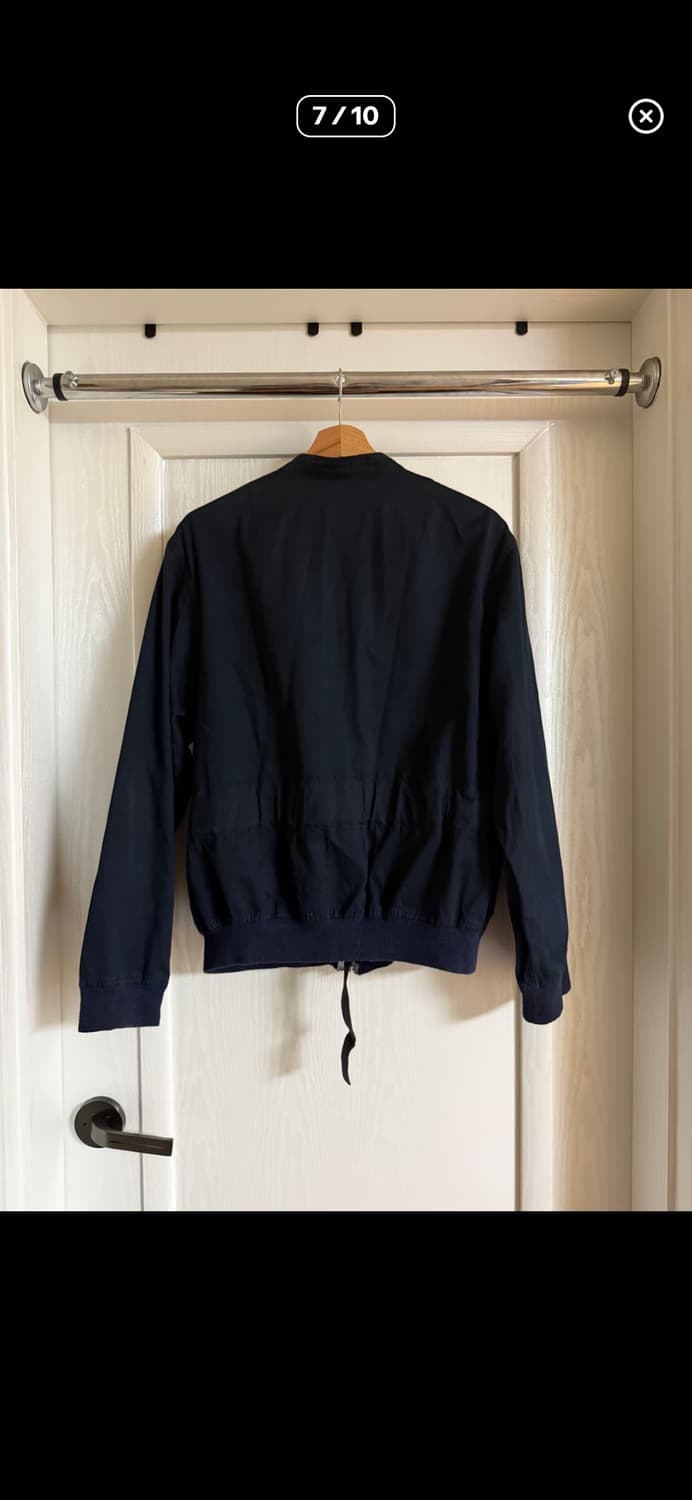 [M] 드리스반노튼 자켓 상품이미지6