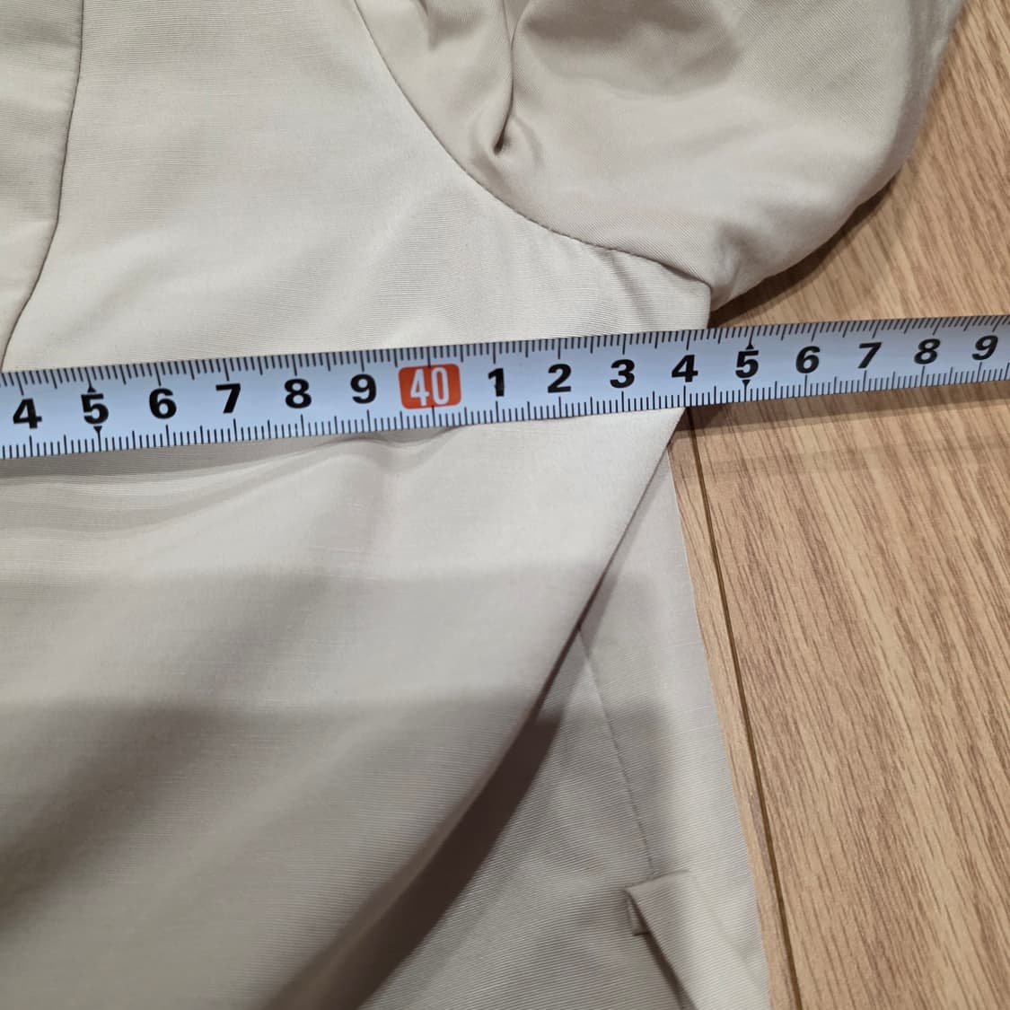 KEITH LONDON 여성 트렌치 코트 상품이미지10