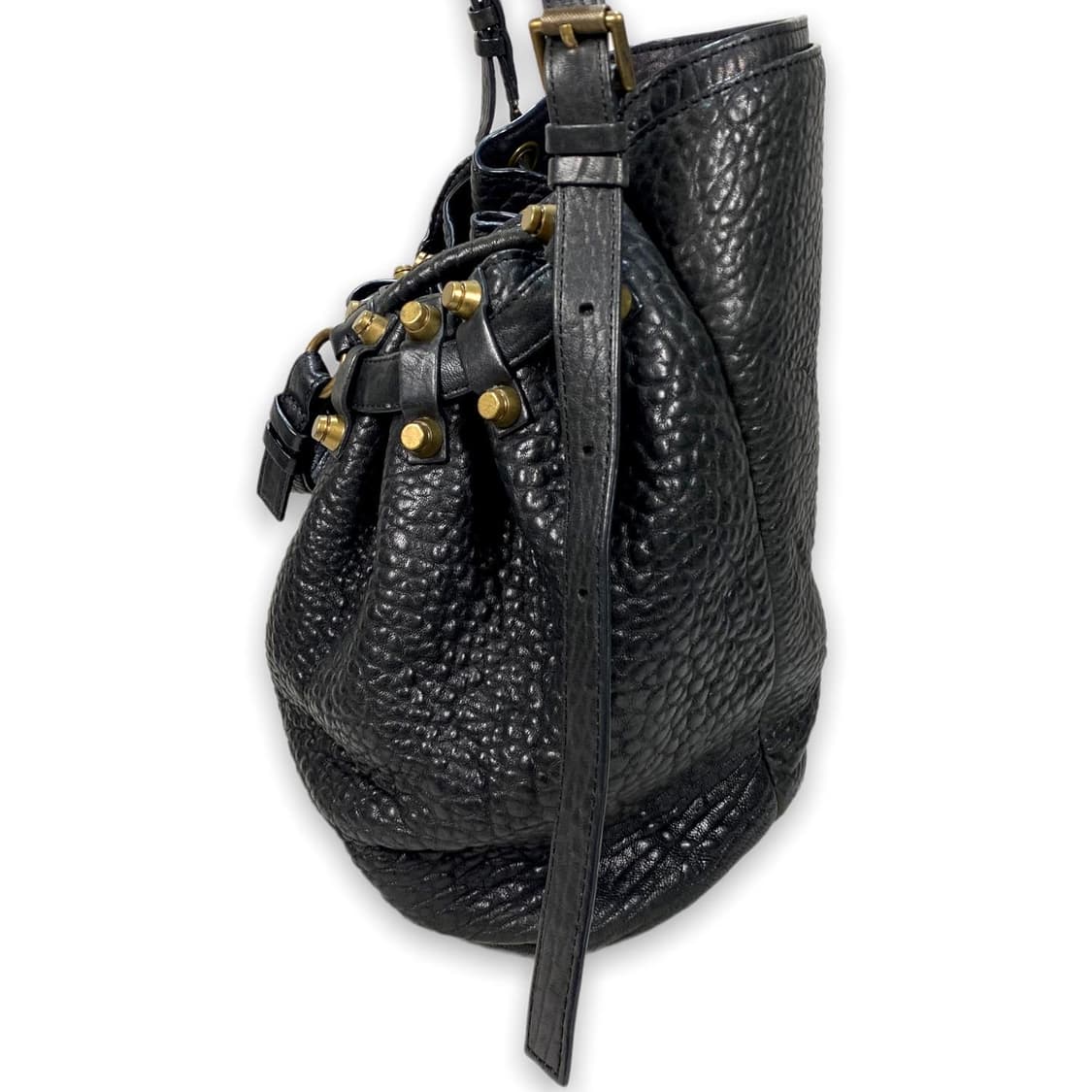 Alexander Wang - Diego Bag  상품이미지3