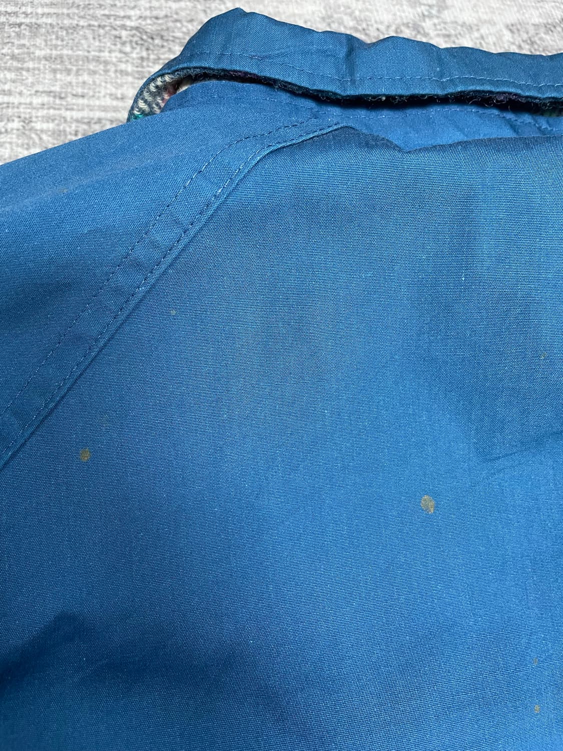 made in USA WOOLRICH 마운틴 자켓 상품이미지8