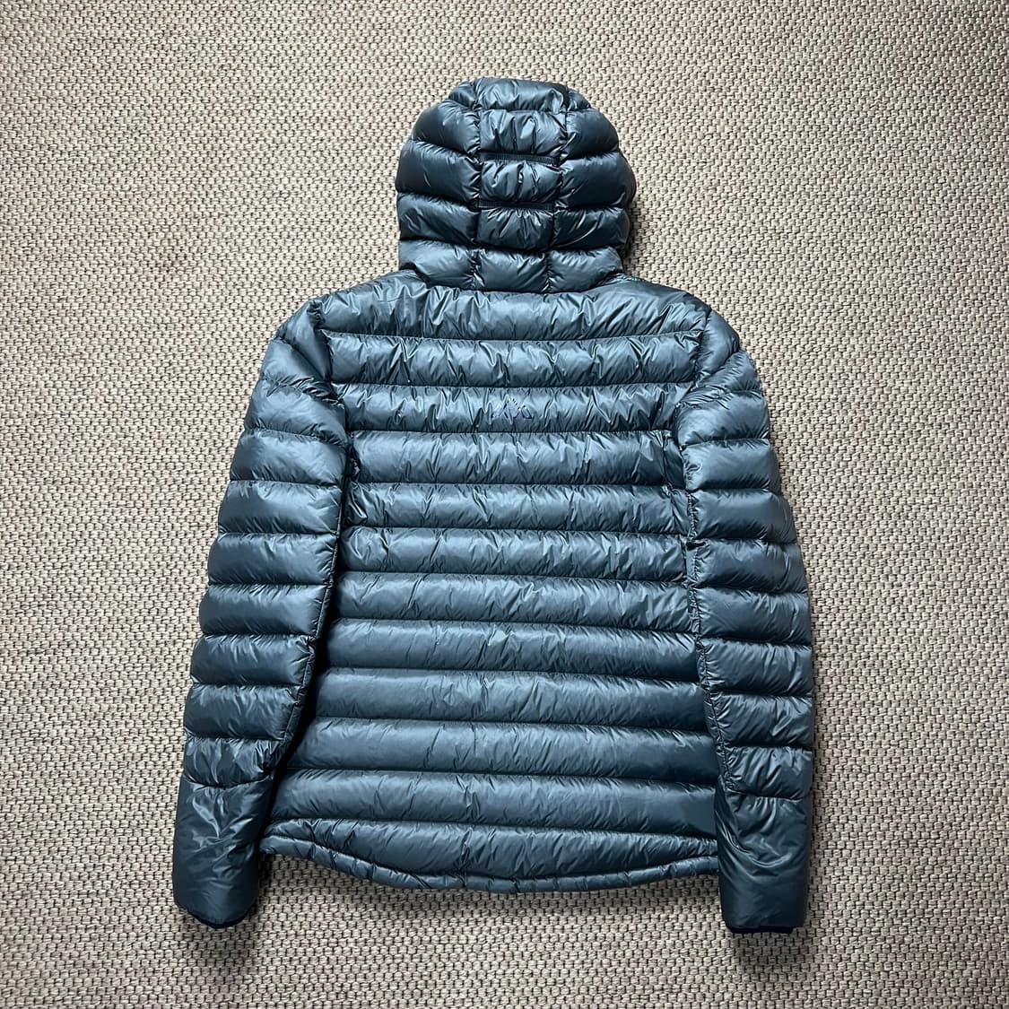 FJERN 페른 아크티스 2 구스 다운 패딩 S 상품이미지2