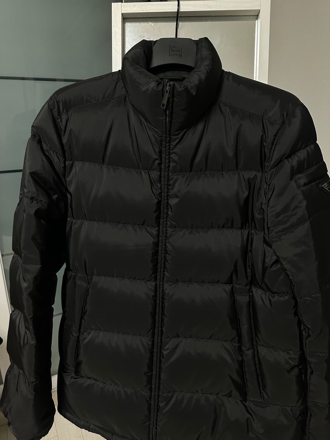 프라다 패딩 상품이미지3