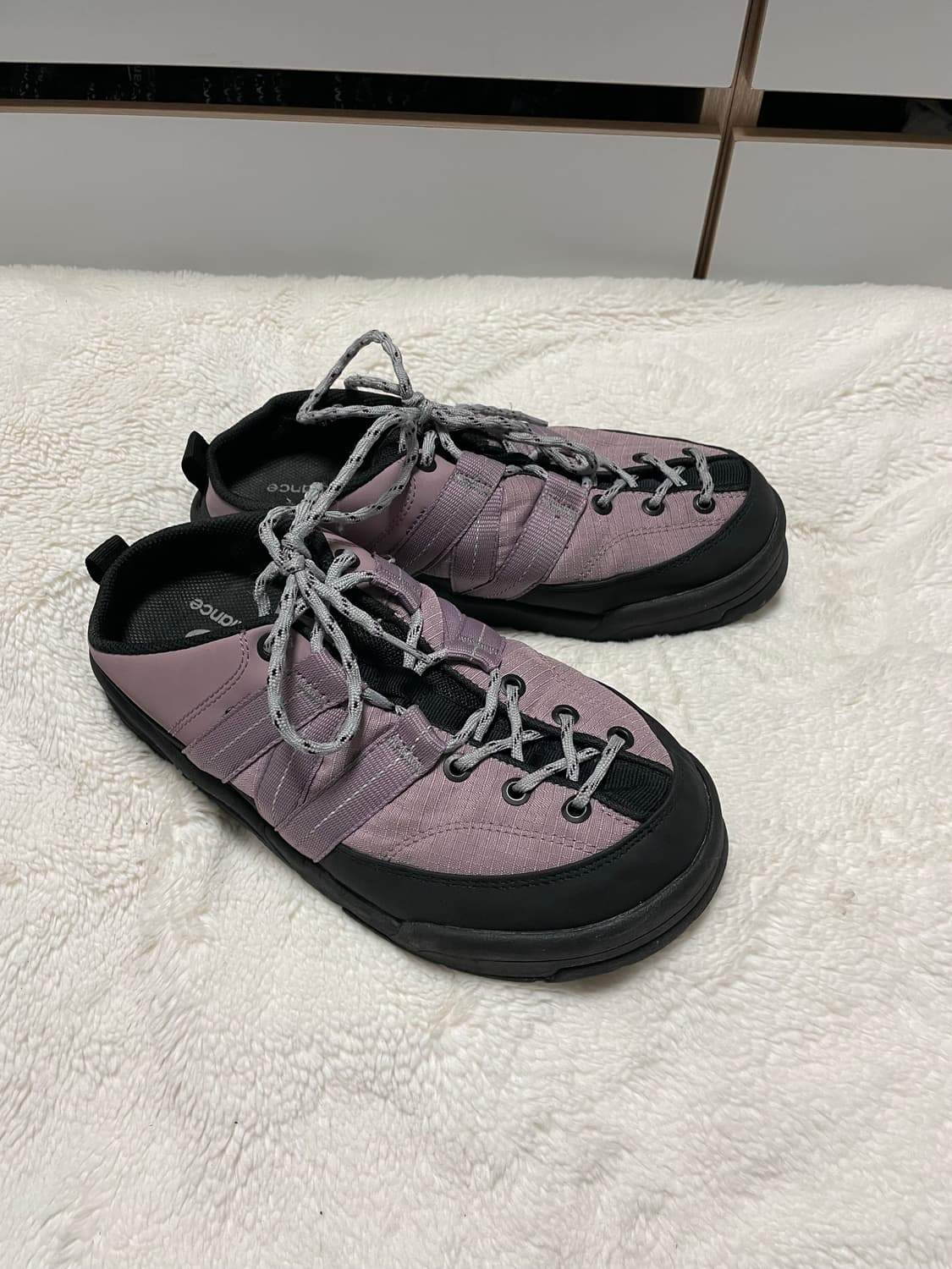 뉴발란스 뮬 상품이미지1