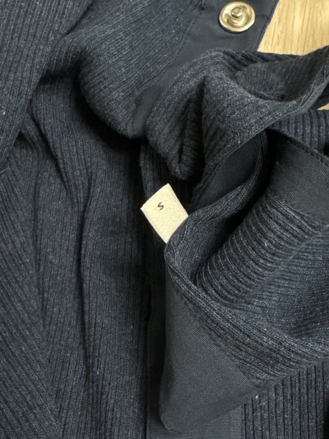 Baserange tav tank snaps 상품이미지4