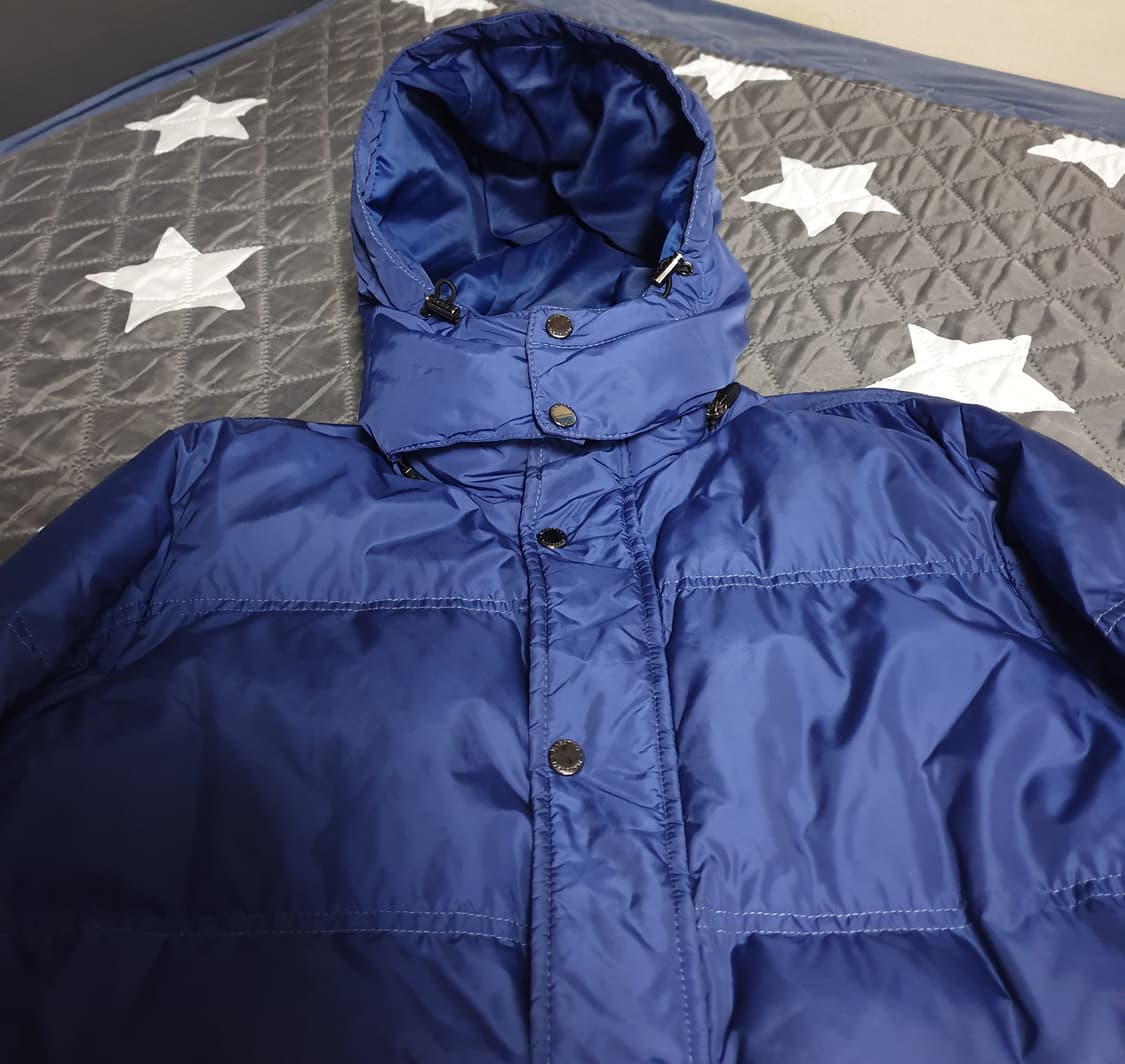 MAESTRO 시스템웨어 덕다유 패딩 (M) 상품이미지2