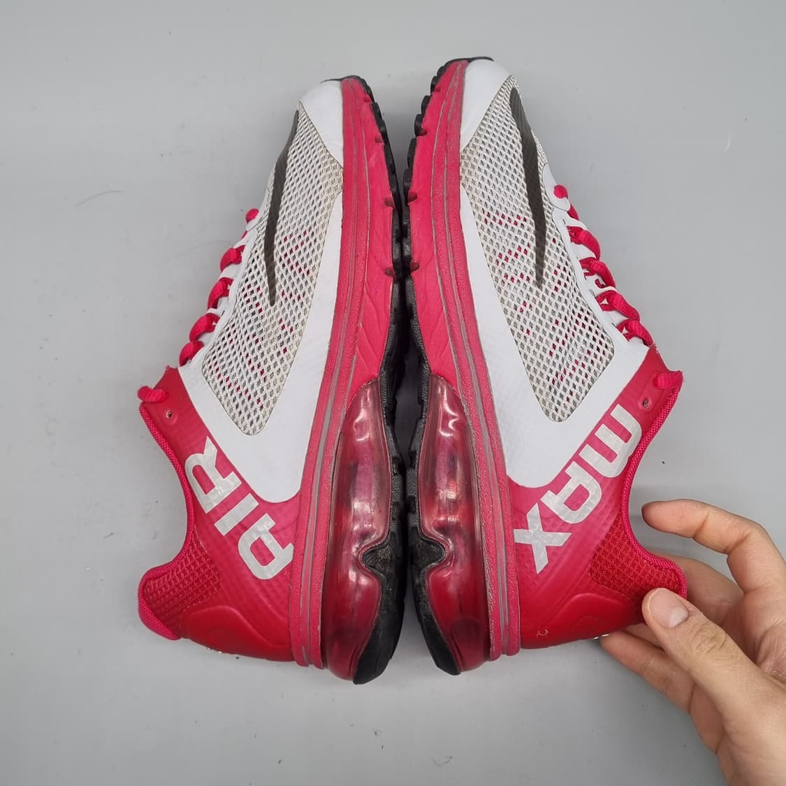 나이키 에어맥스 엑셀러레이트 여성운동화240  상품이미지5