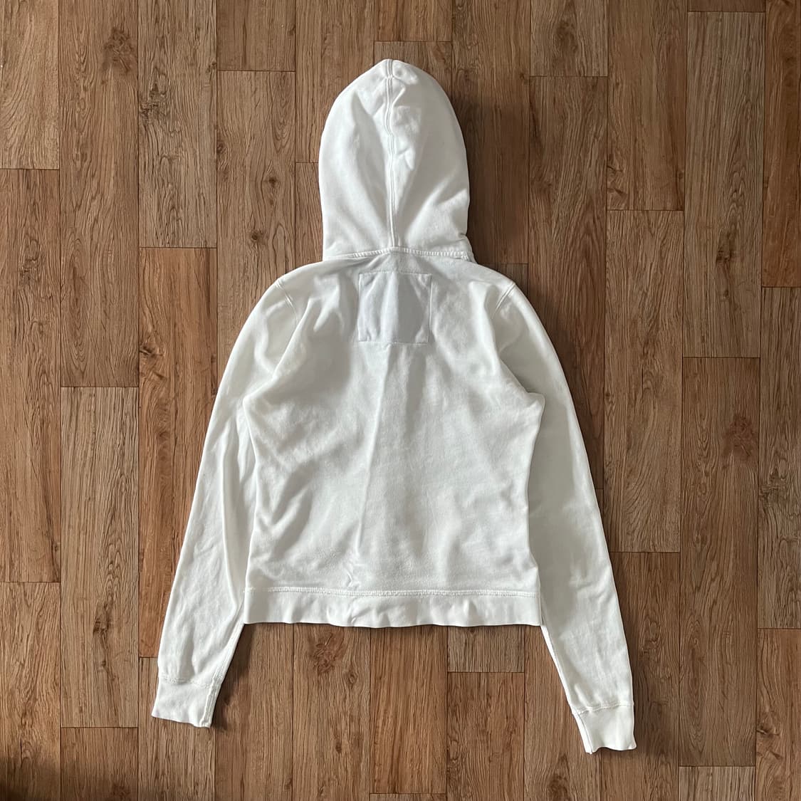 zip up hoodie 상품이미지3