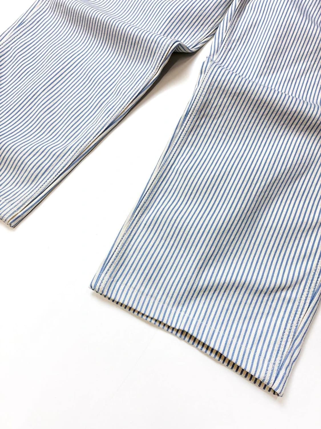 칼하트 WIP 테렐 싱글 니 스트라이프 팬츠 PN5367 상품이미지8