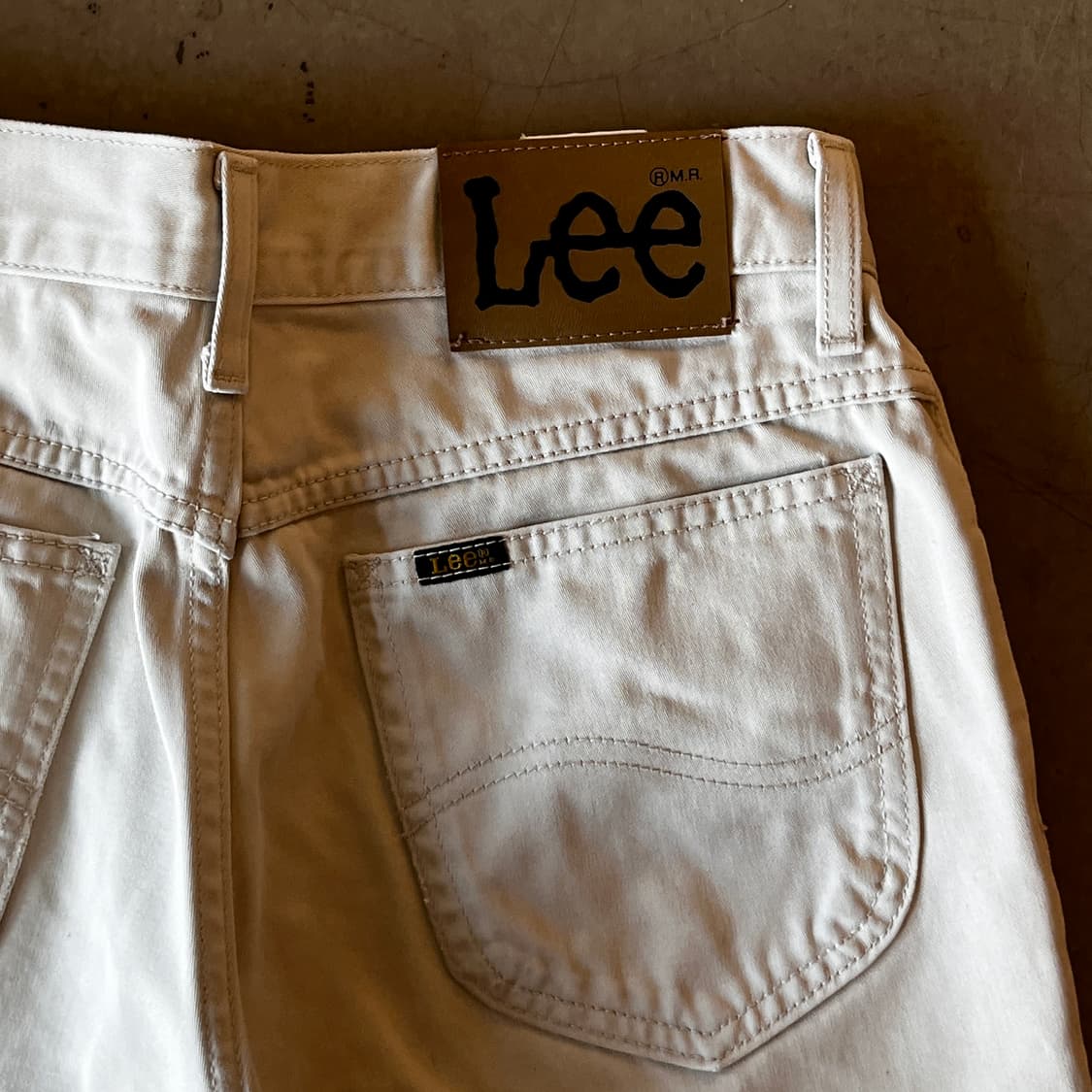 90s LEE 리 웨스터너 팬츠 상품이미지6