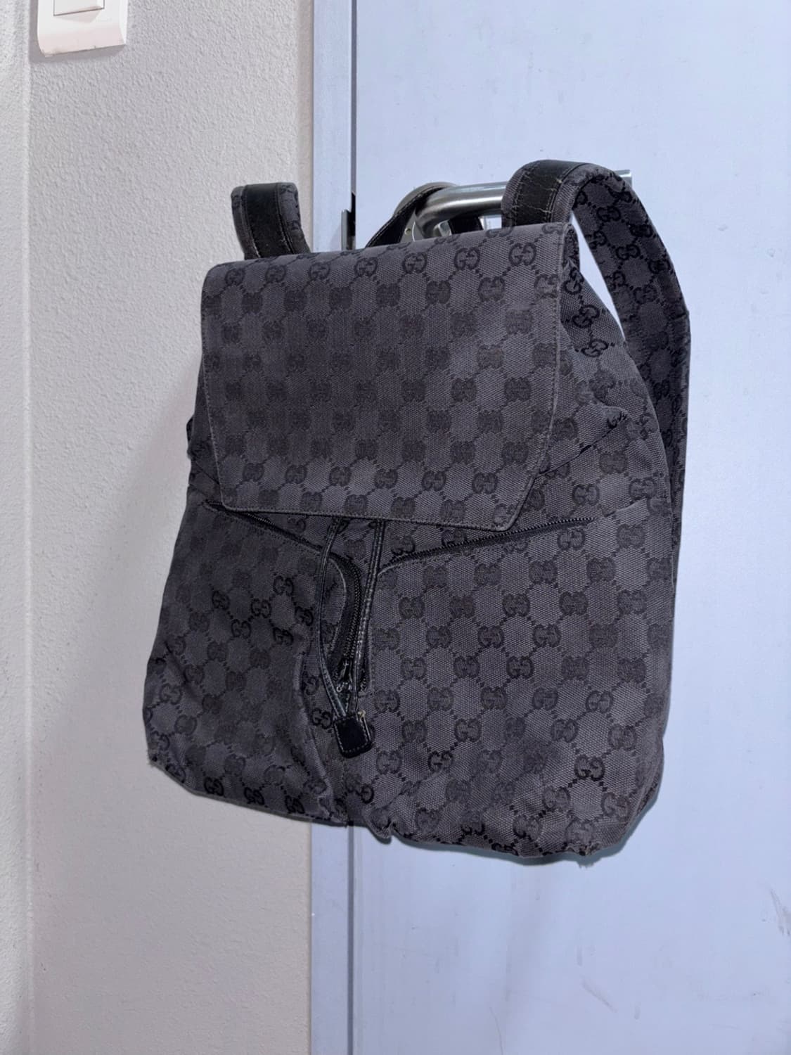 Vintage Gucci Bag 상품이미지1
