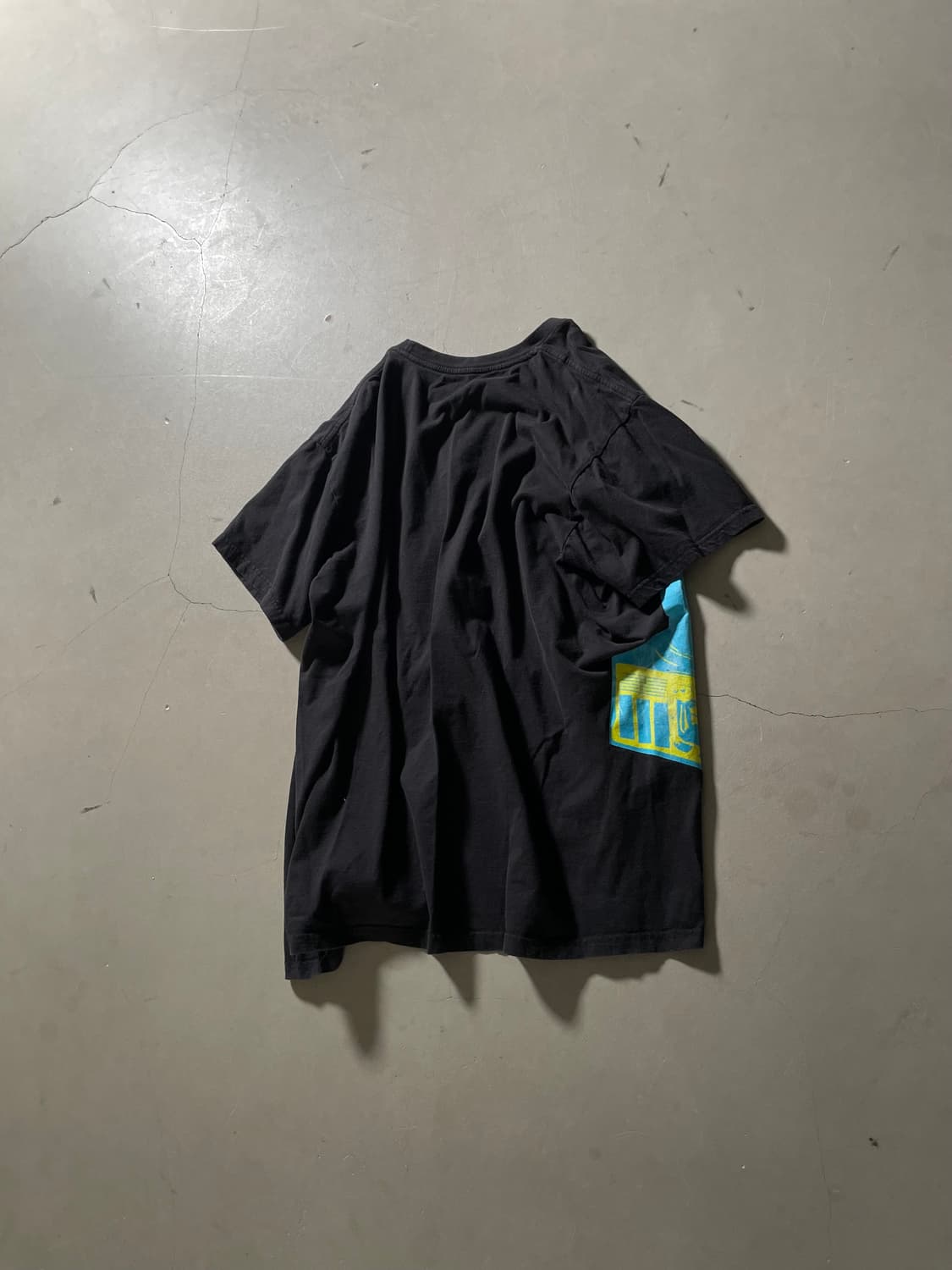  H•C Custom Reconstructed  Double-Sided  상품이미지4