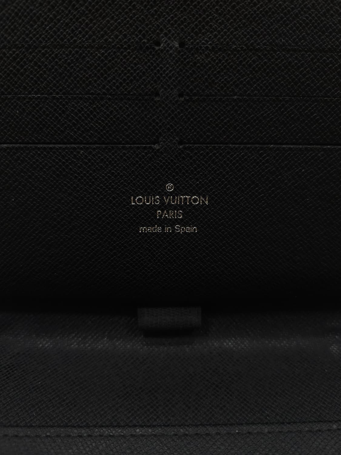 [정품] 루이비통 다미에 지피 장지갑 상품이미지8