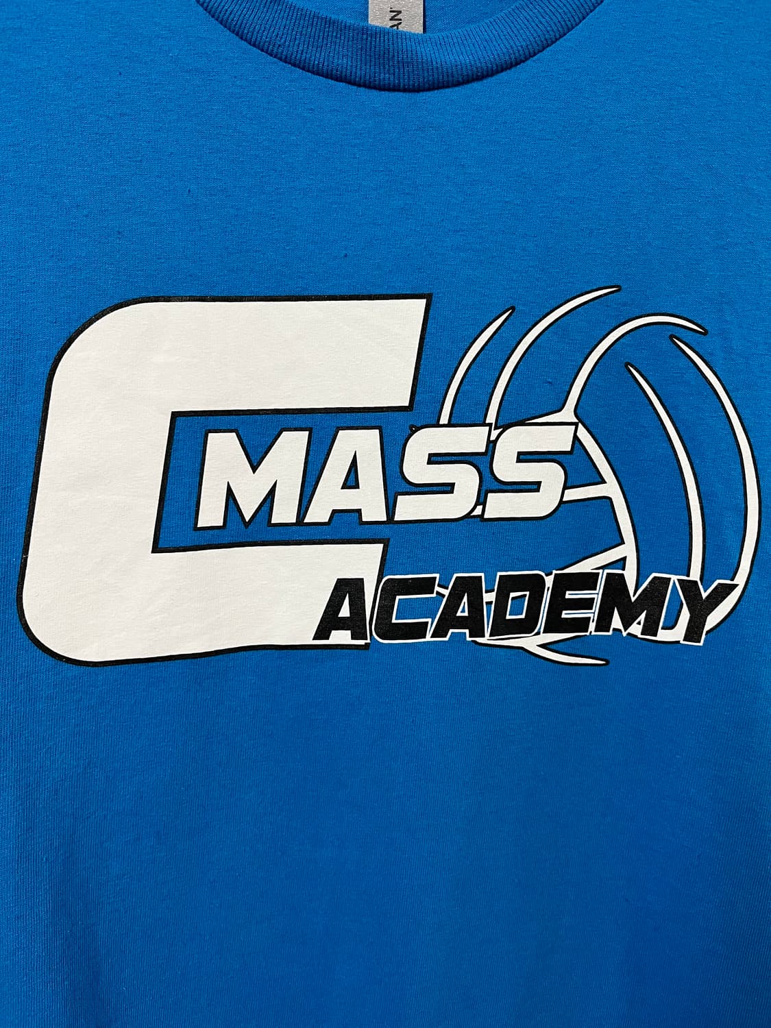 CMASS cutting tee 상품이미지4