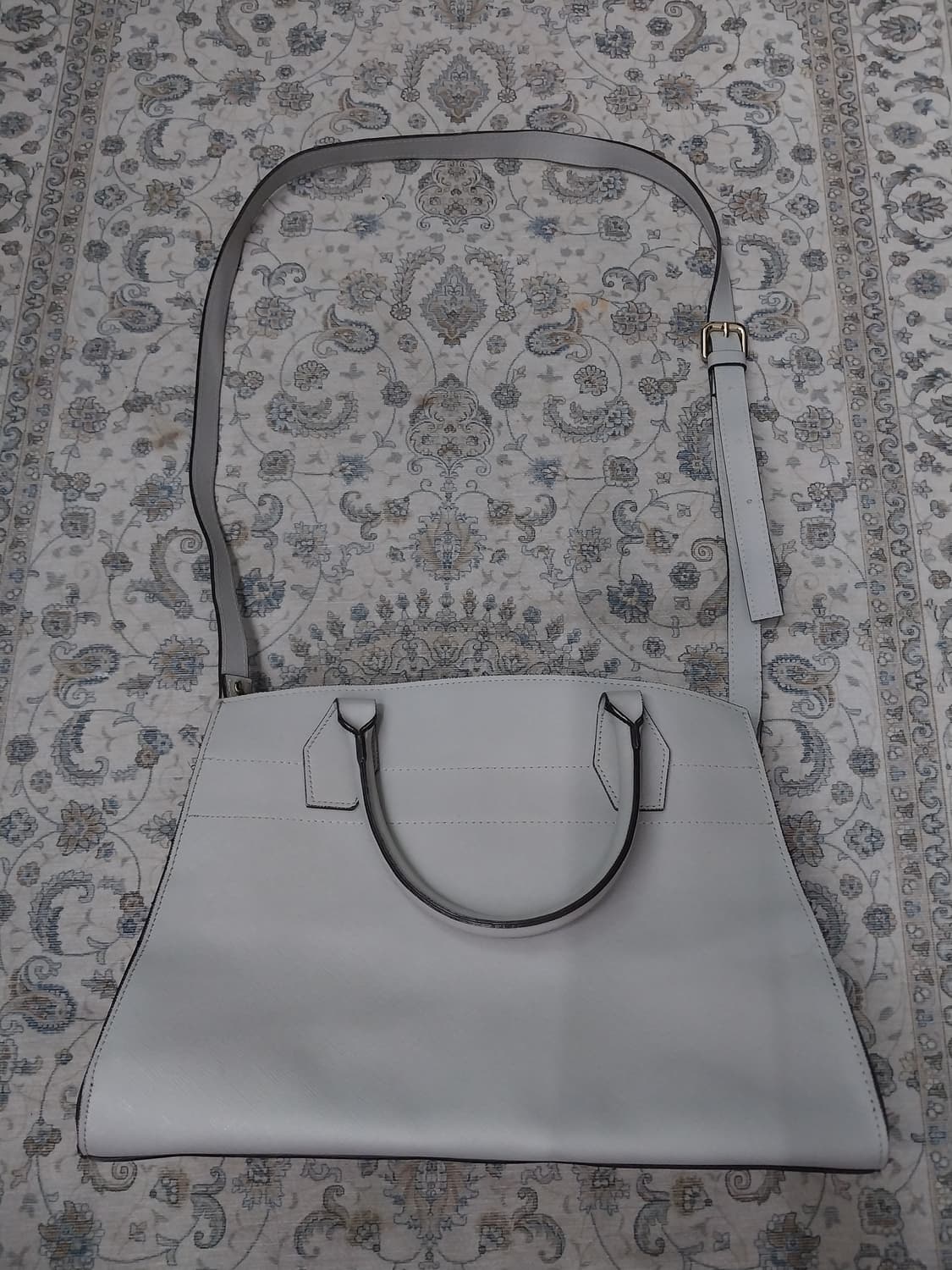 고세 숄더백 / 토트백 연그레이 상품이미지6