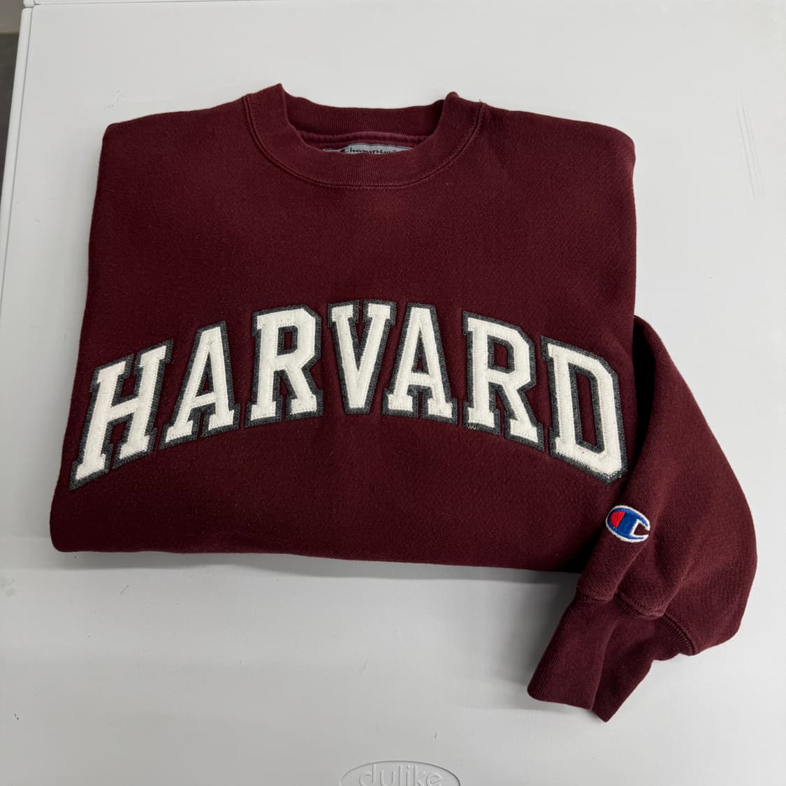 챔피온 맨투맨 상품이미지1