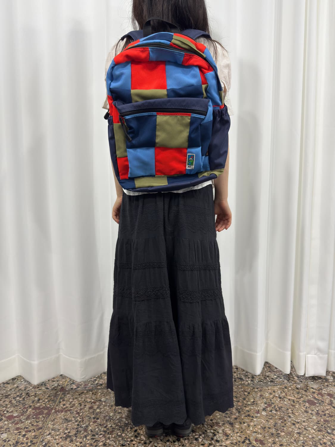 cordura design backpack 상품이미지6