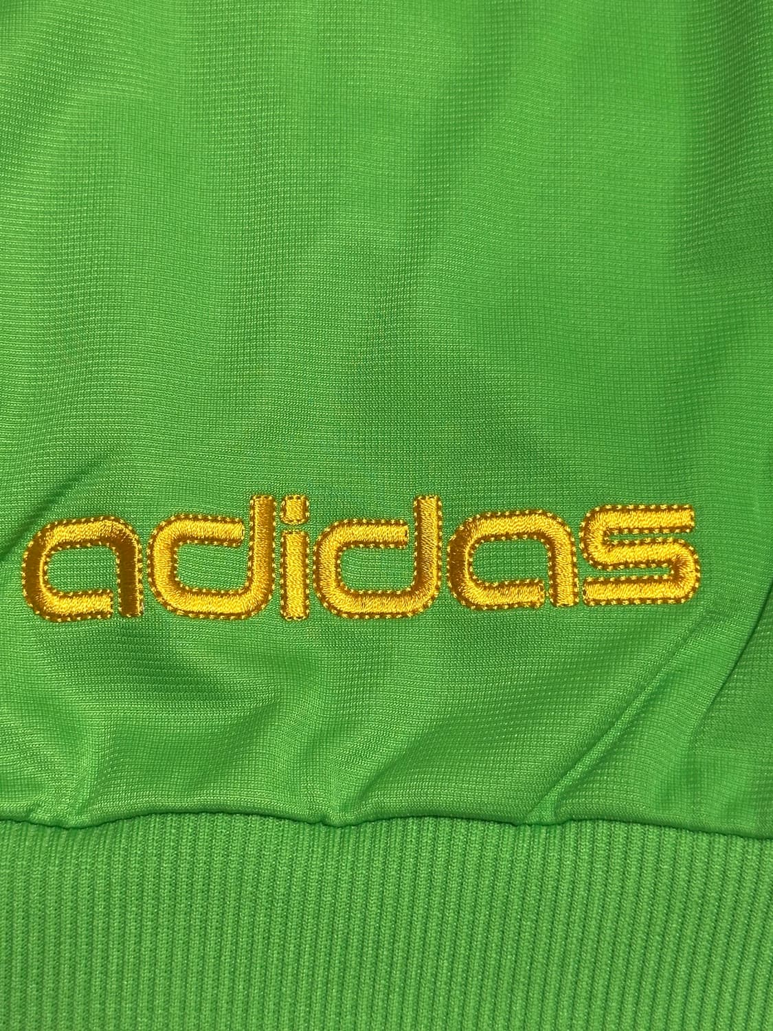 아디다스 스포티 져지 트랙탑 후드 집업 상품이미지3