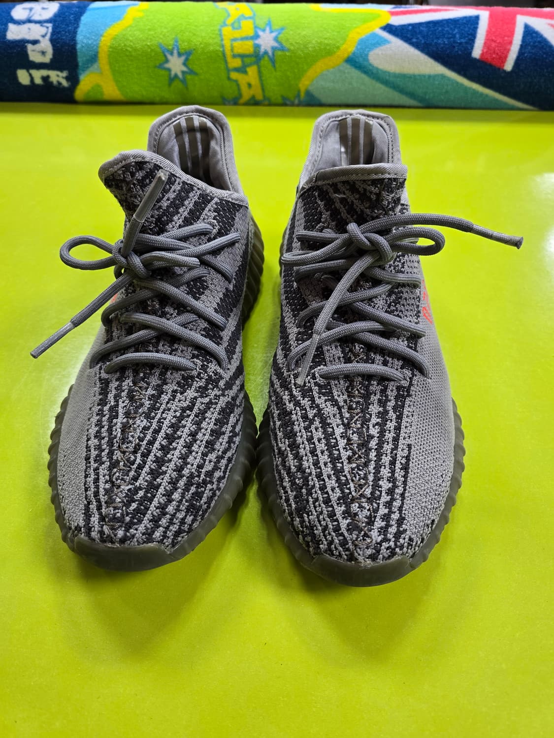 아디다스 이지부스트 350 V2 (1435) 상품이미지1