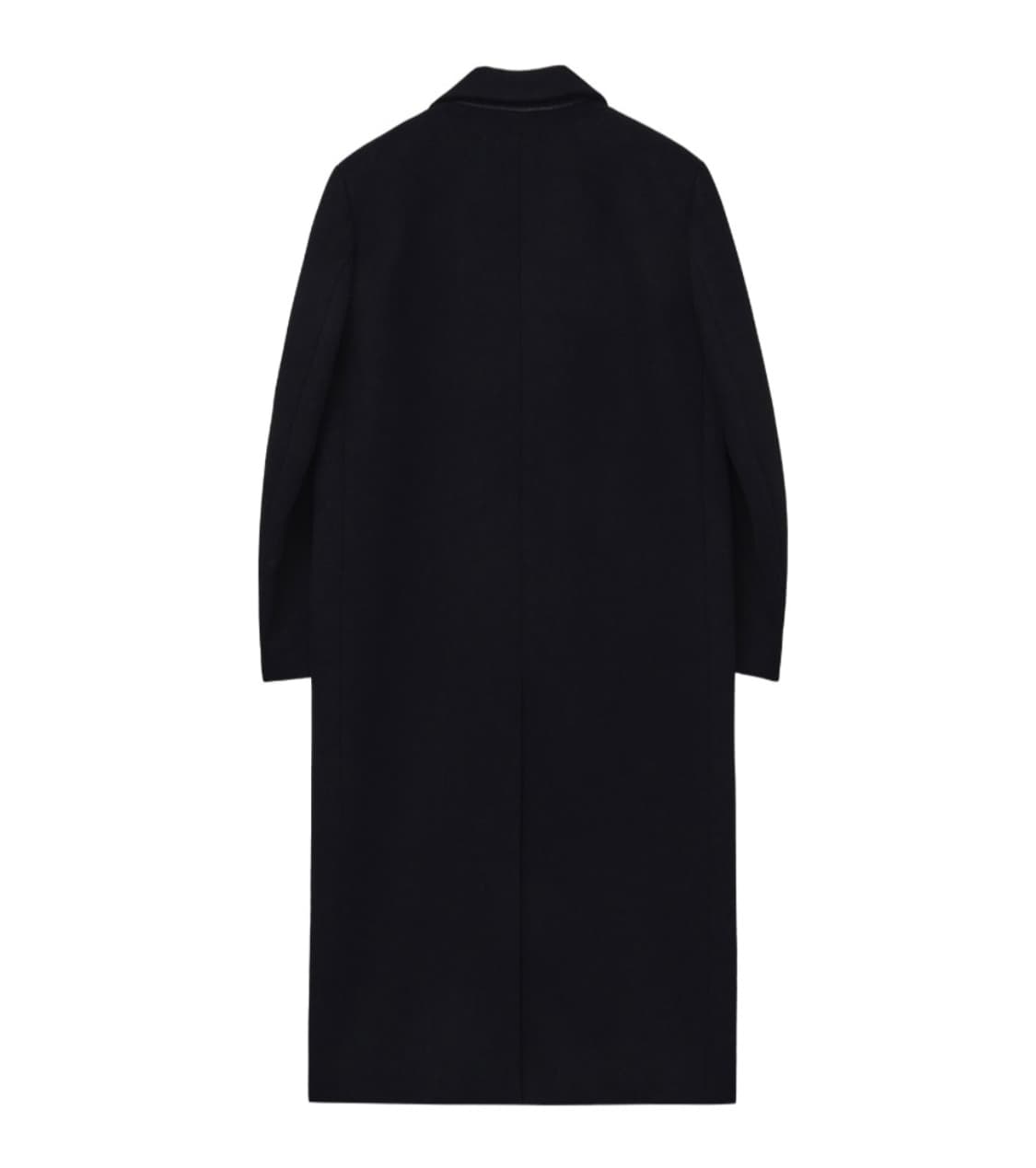 25FW 노이어 캐시미어 오버핏 더블코트 상품이미지2