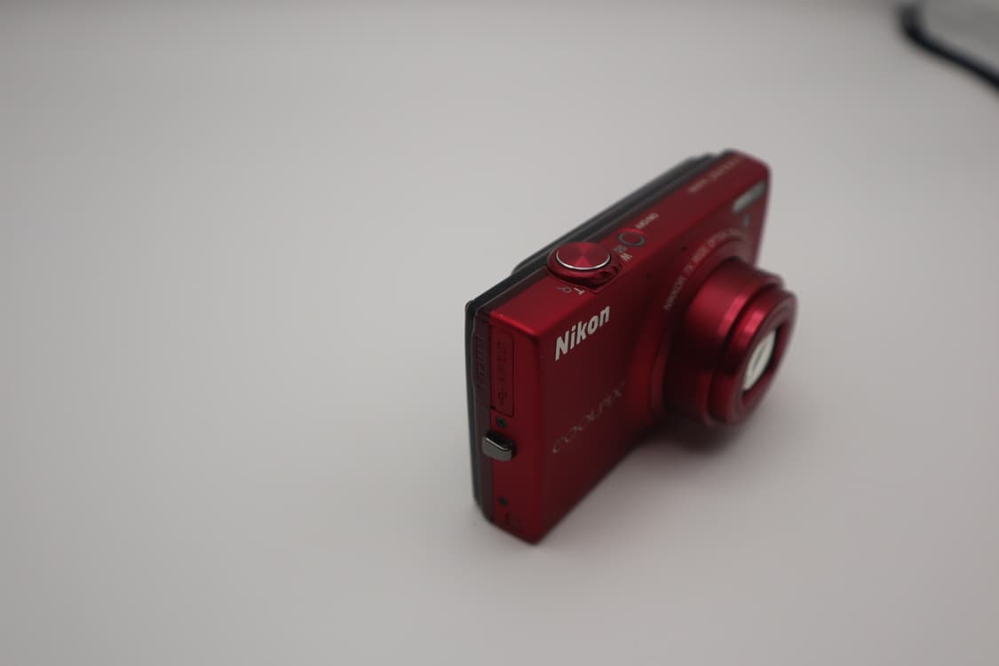 니콘 Nikon Coolpix s6100
 상품이미지4