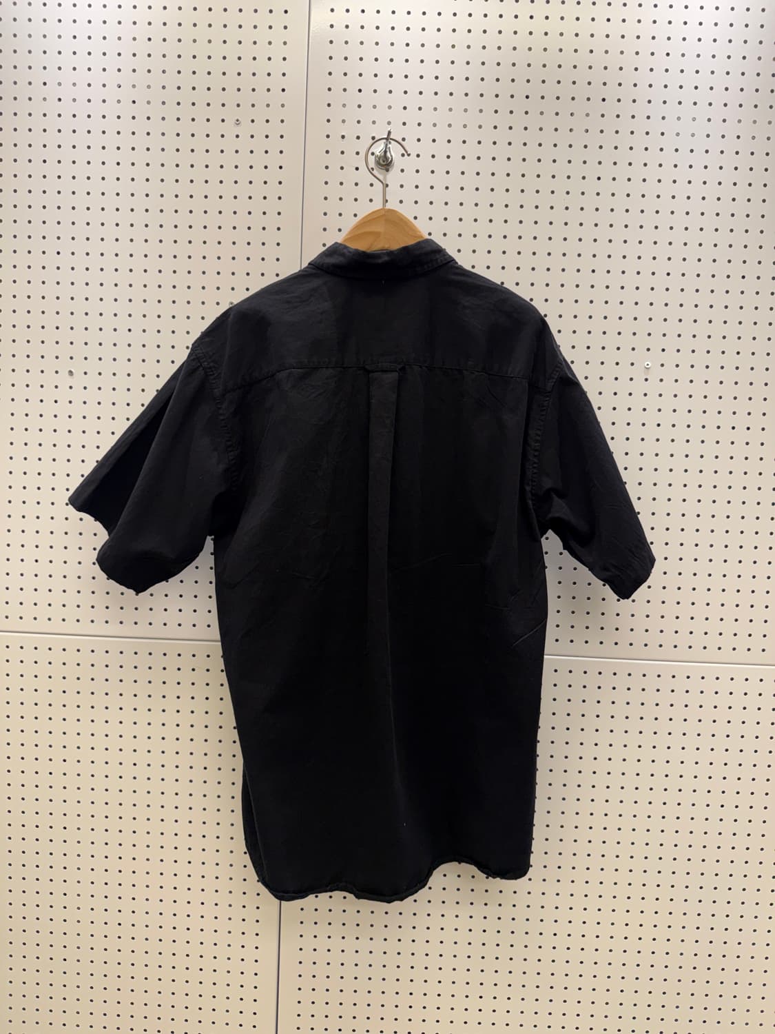 폴로랄프로렌 포니 박시핏 반팔 셔츠 U1680 상품이미지3