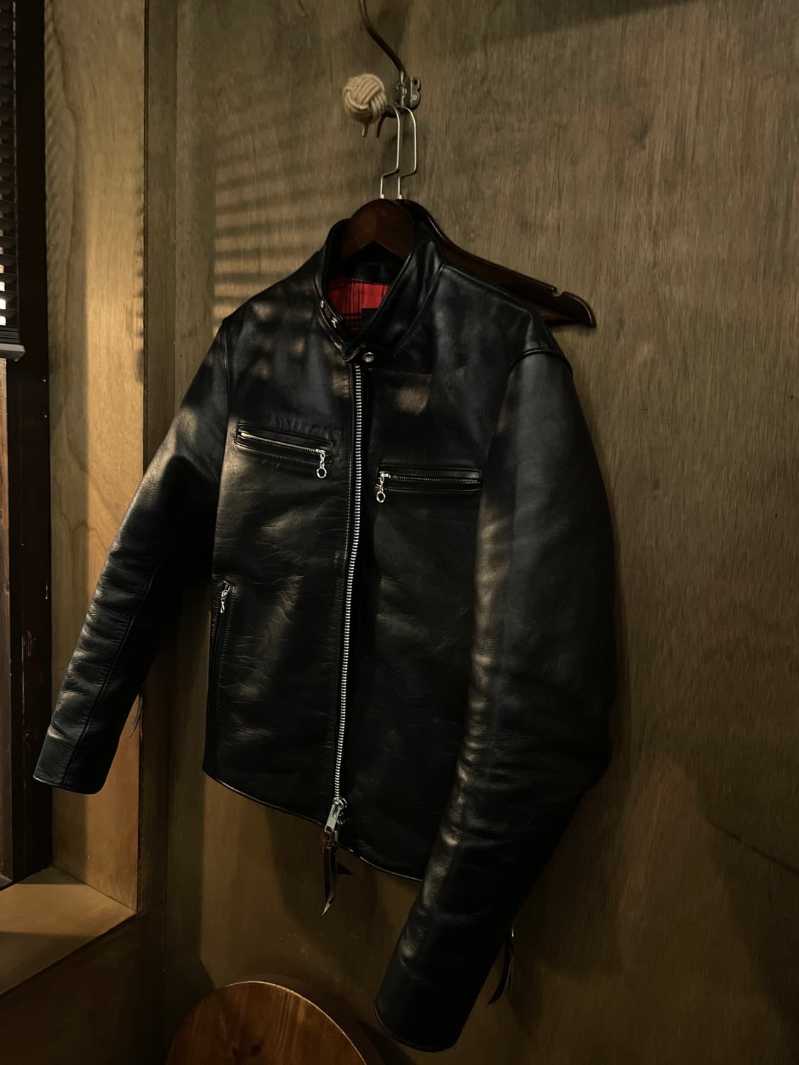 L) 아이언하트 배틀홀스 카페레이서 박성진 상품이미지1