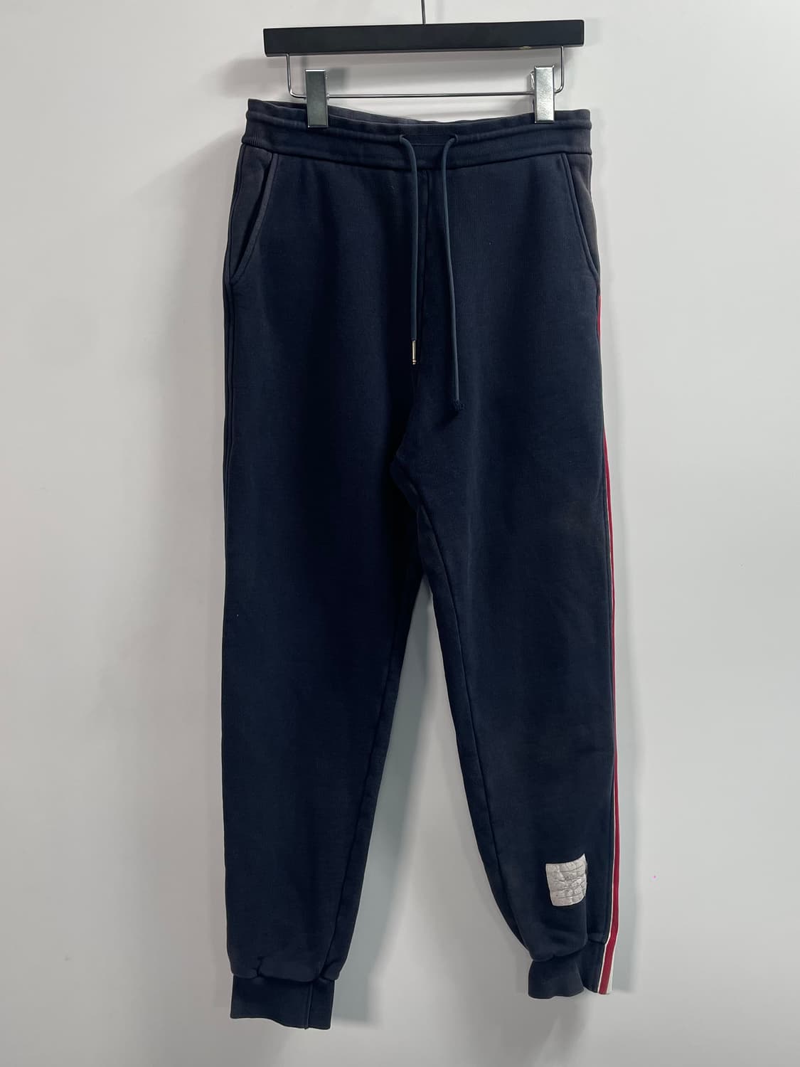 톰브라운 삼선 트레이닝 조거팬츠 (onp.32)   상품이미지1