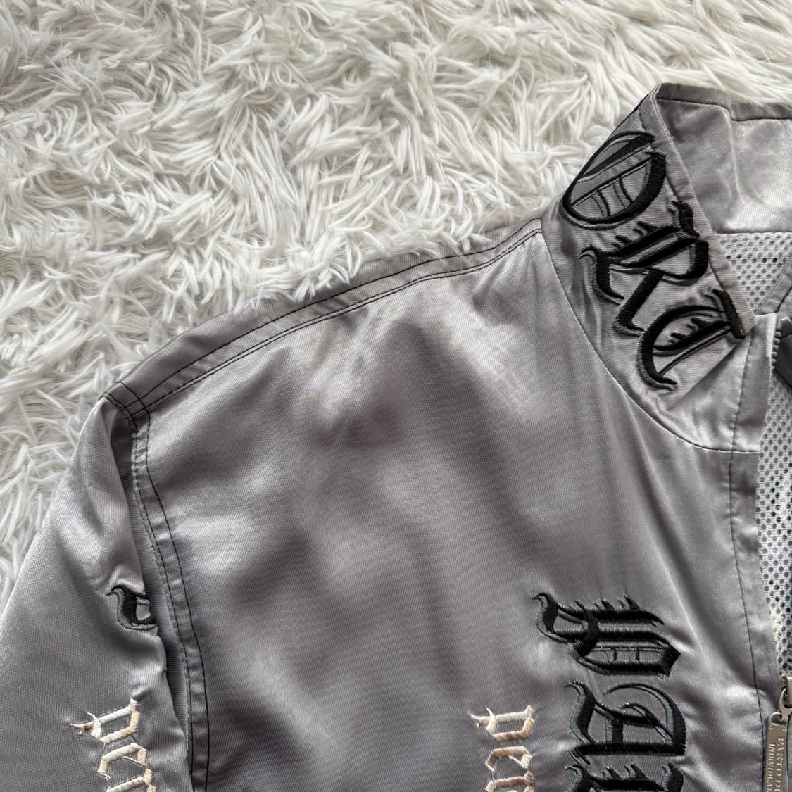 PARTO 일본빈티지 오리엔탈 바람막이 빈티지바람막이 xxl 110 상품이미지1