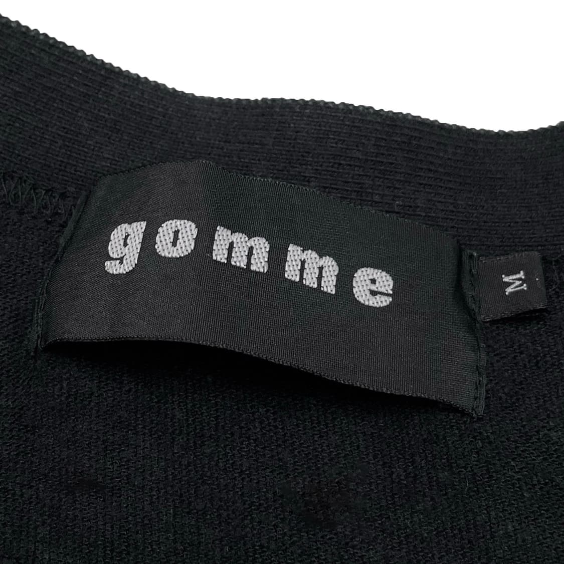 고무 (Gomme) 상품이미지5